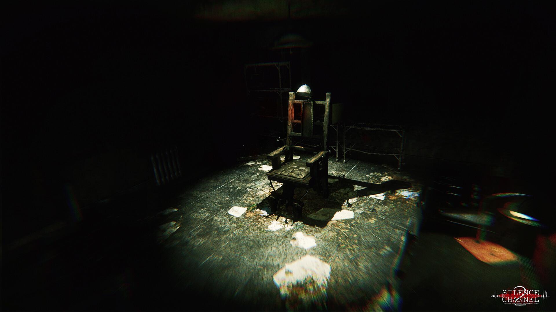 Silence Channel 2 ستيم كود رقمي