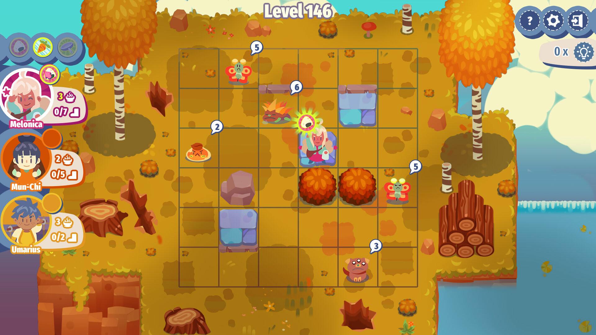 Feed All Monsters ستيم كود رقمي