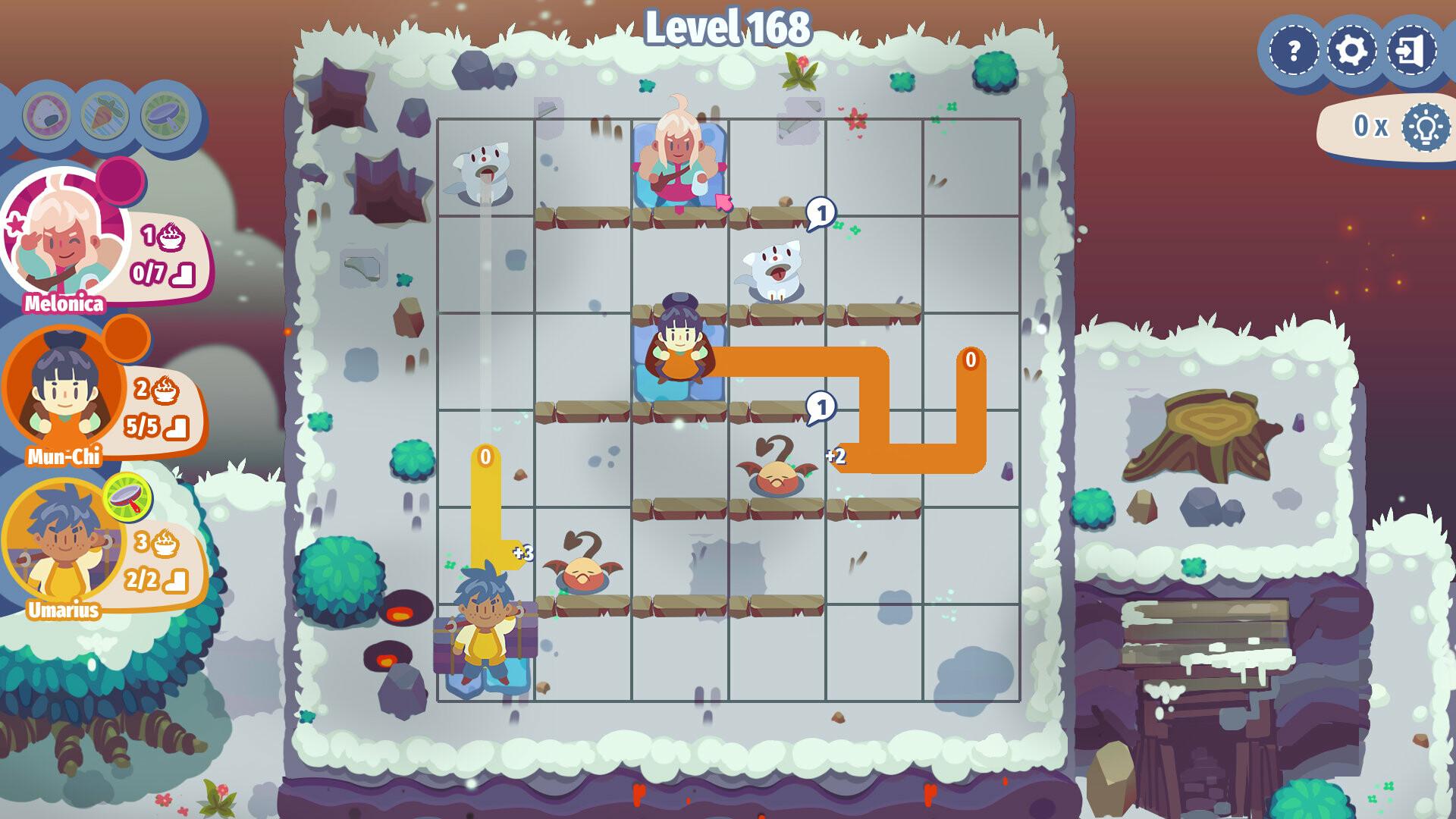 Feed All Monsters ستيم كود رقمي