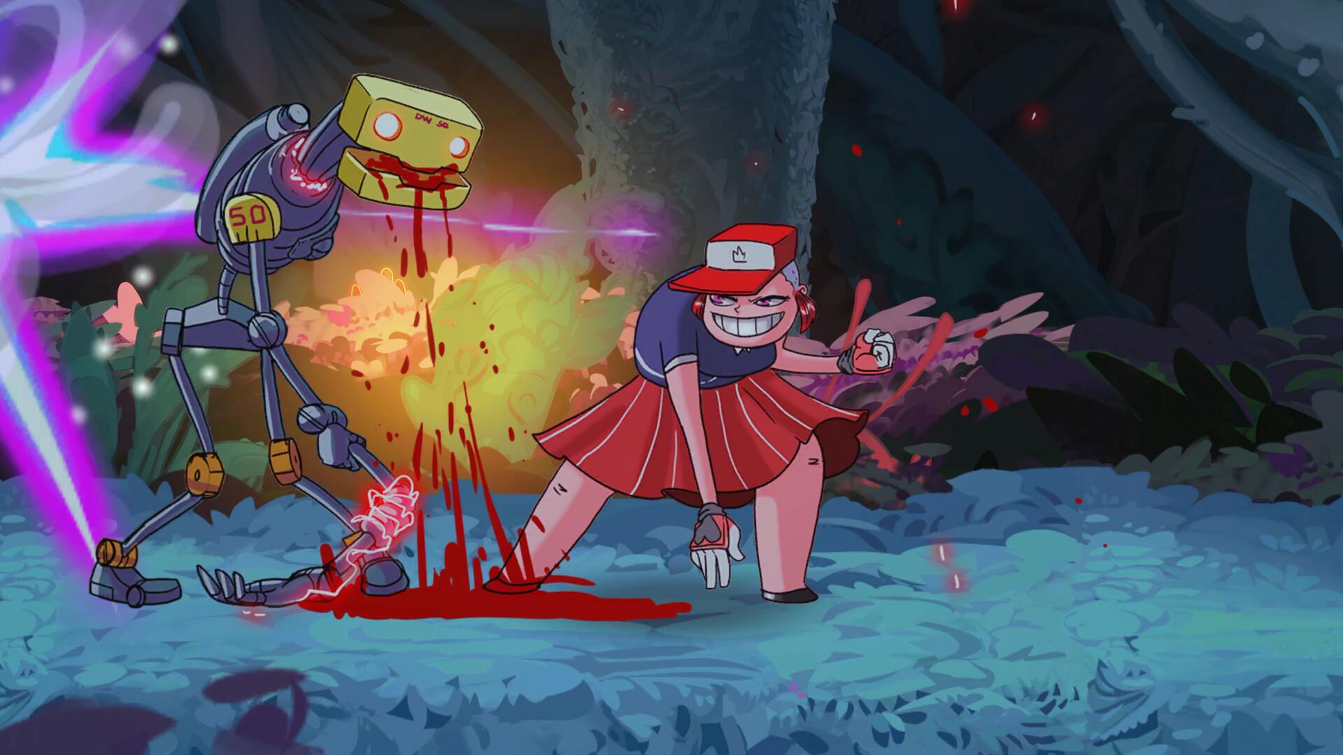 Cookie Cutter بي سي ستيم كود رقمي