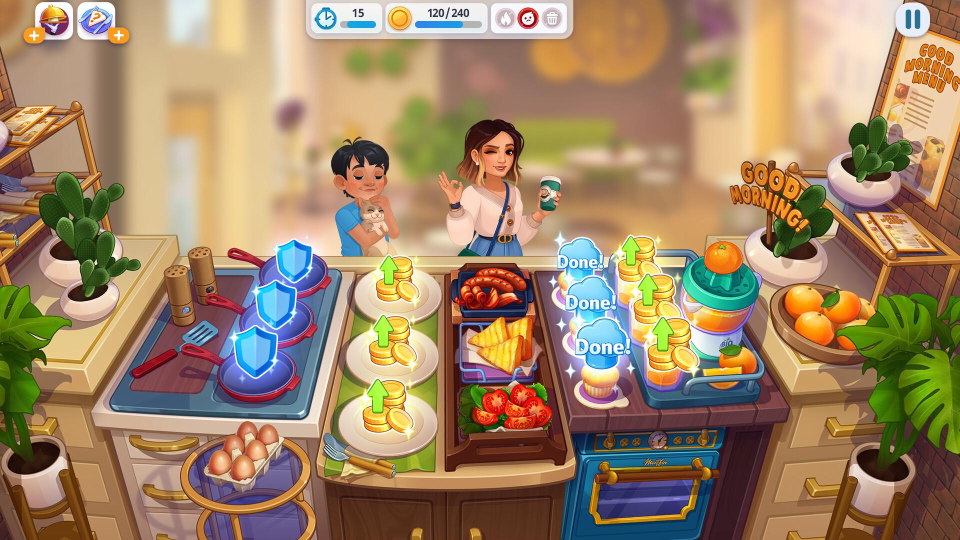 Cooking Live - Beginner'S Pack DLC ستيم كود رقمي