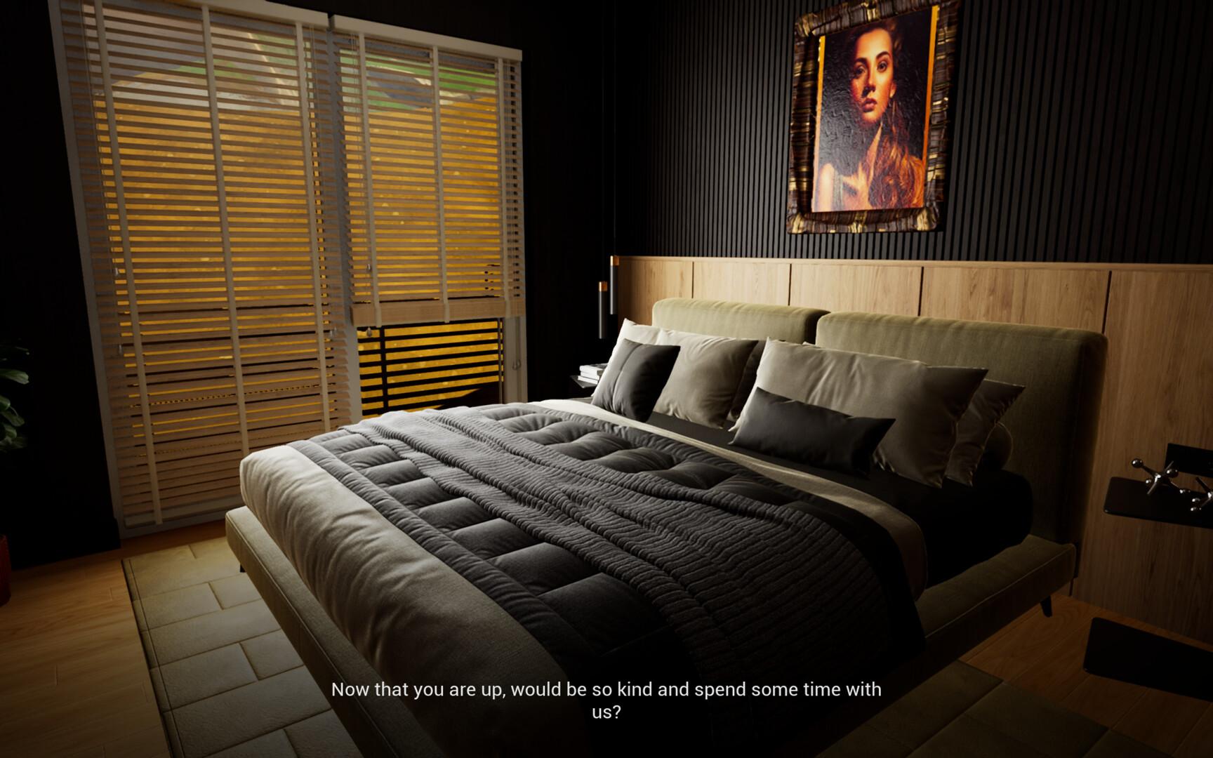 Mirage: Beyond The Screen VKPLAY كود رقمي