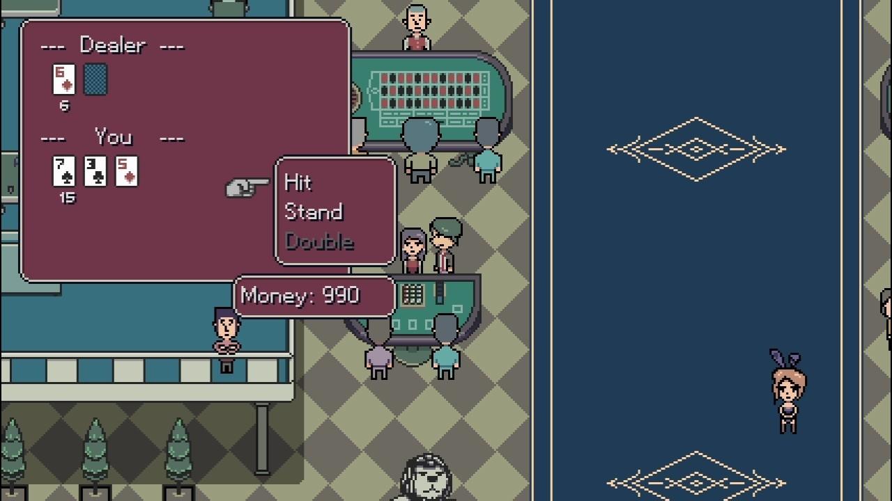 Dance Of Cards اوروبي نينتندو سويتش كود رقمي