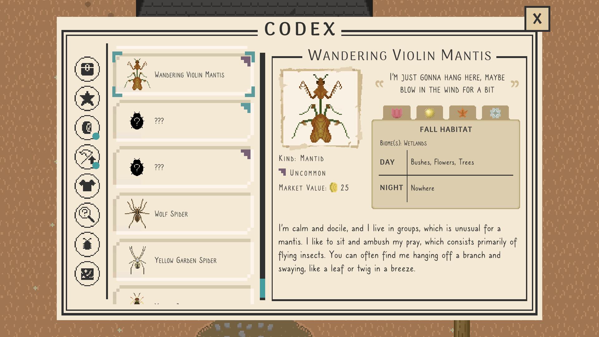 Bug & Seek ستيم كود رقمي