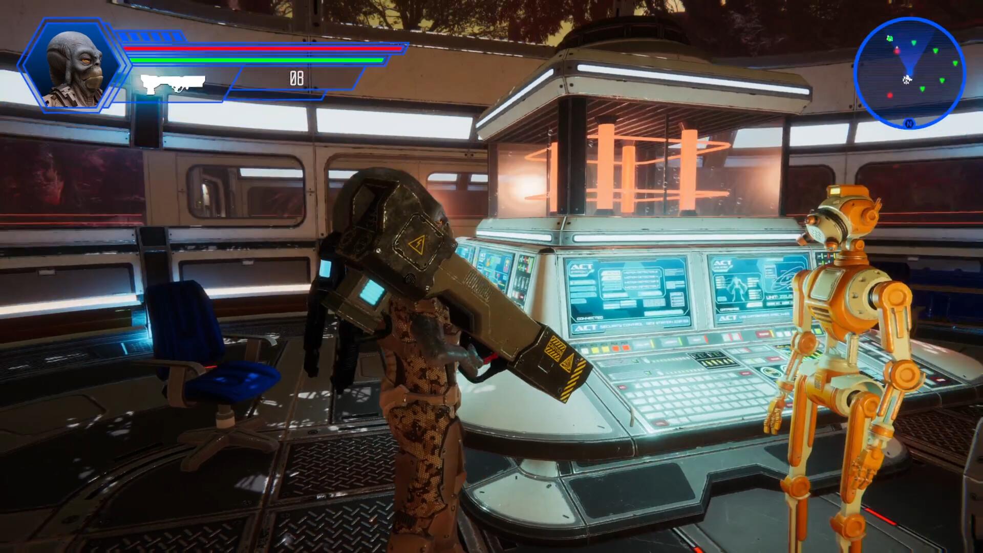 Stellar Ghosts Settlers ستيم كود رقمي