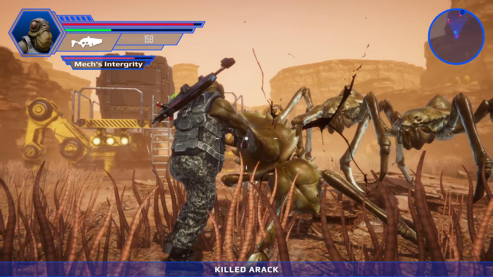 Stellar Ghosts Settlers ستيم كود رقمي