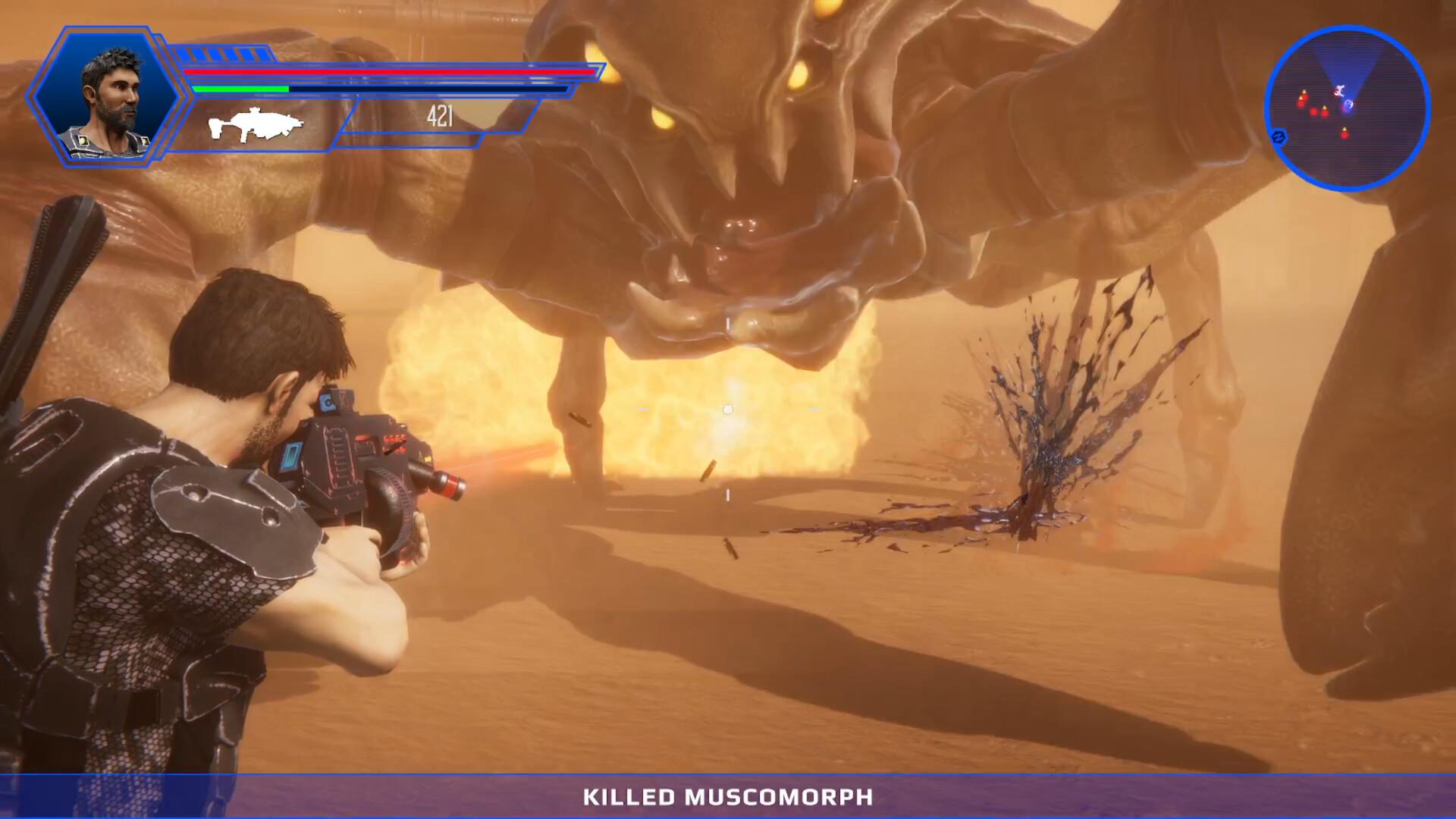 Stellar Ghosts Settlers ستيم كود رقمي