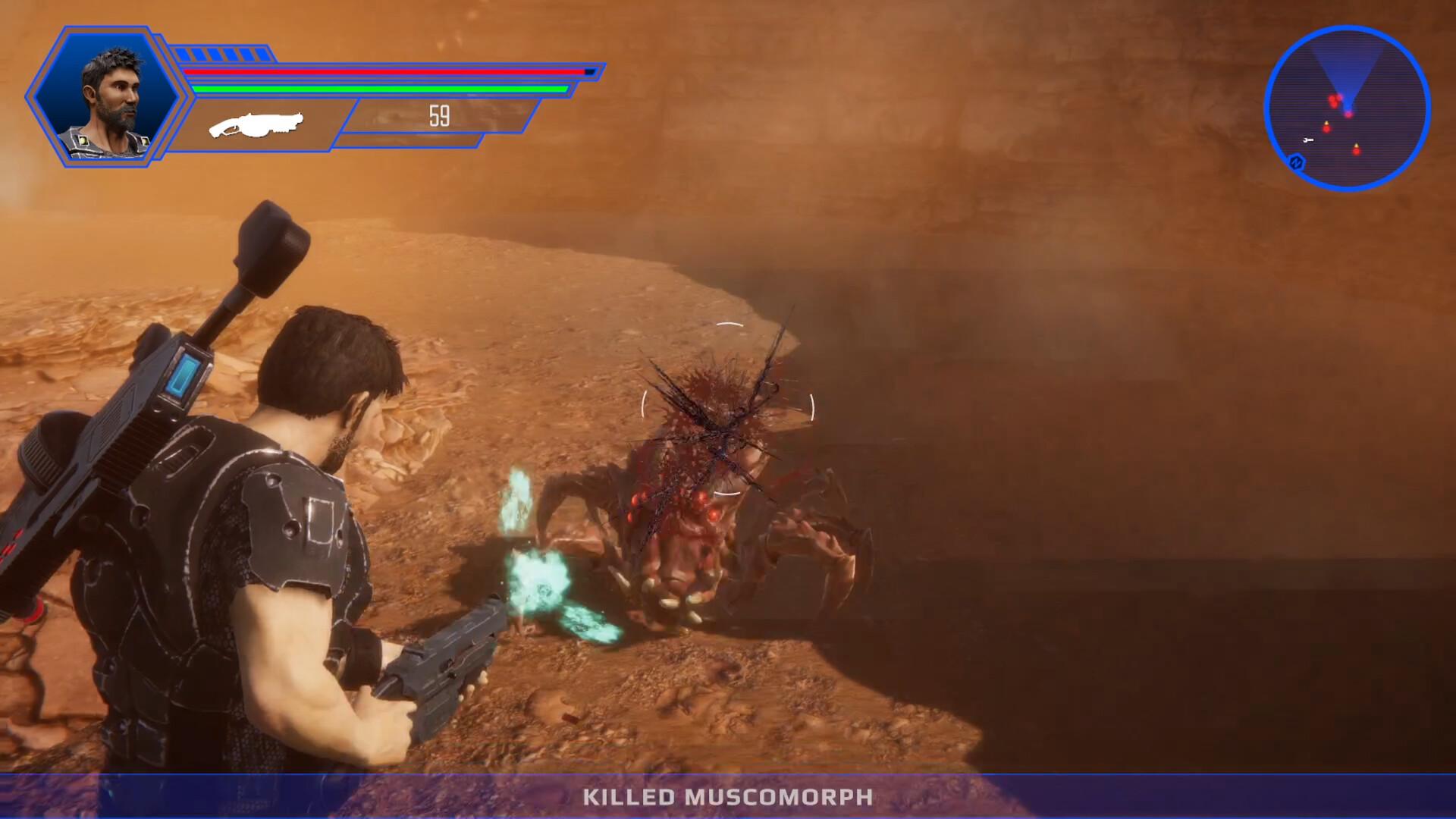 Stellar Ghosts Settlers ستيم كود رقمي