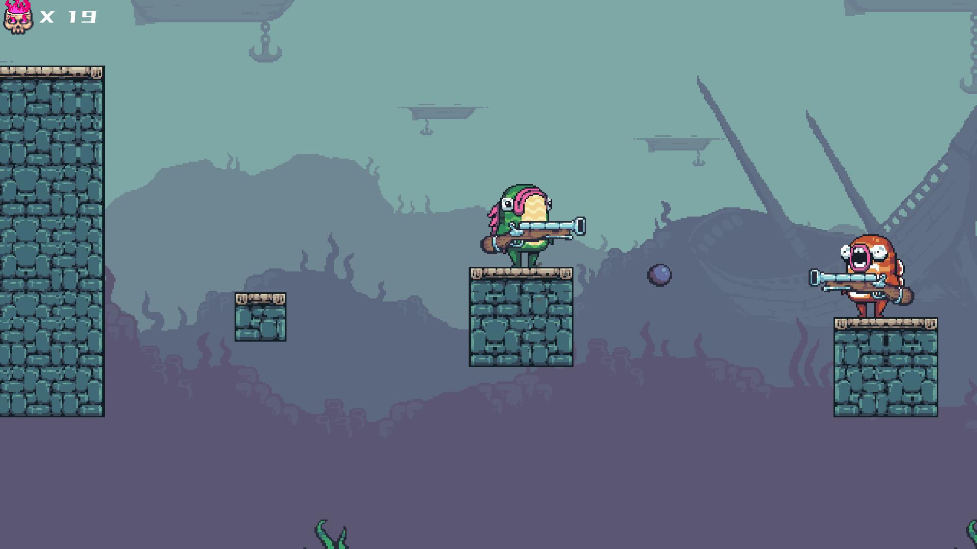 Fishy Business ستيم كود رقمي