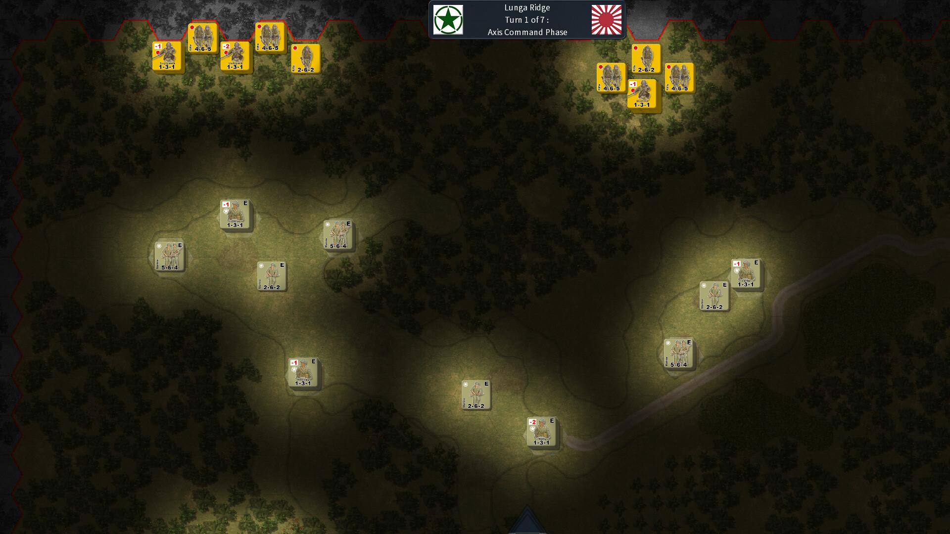 Valor & Victory - Pacific DLC ستيم كود رقمي