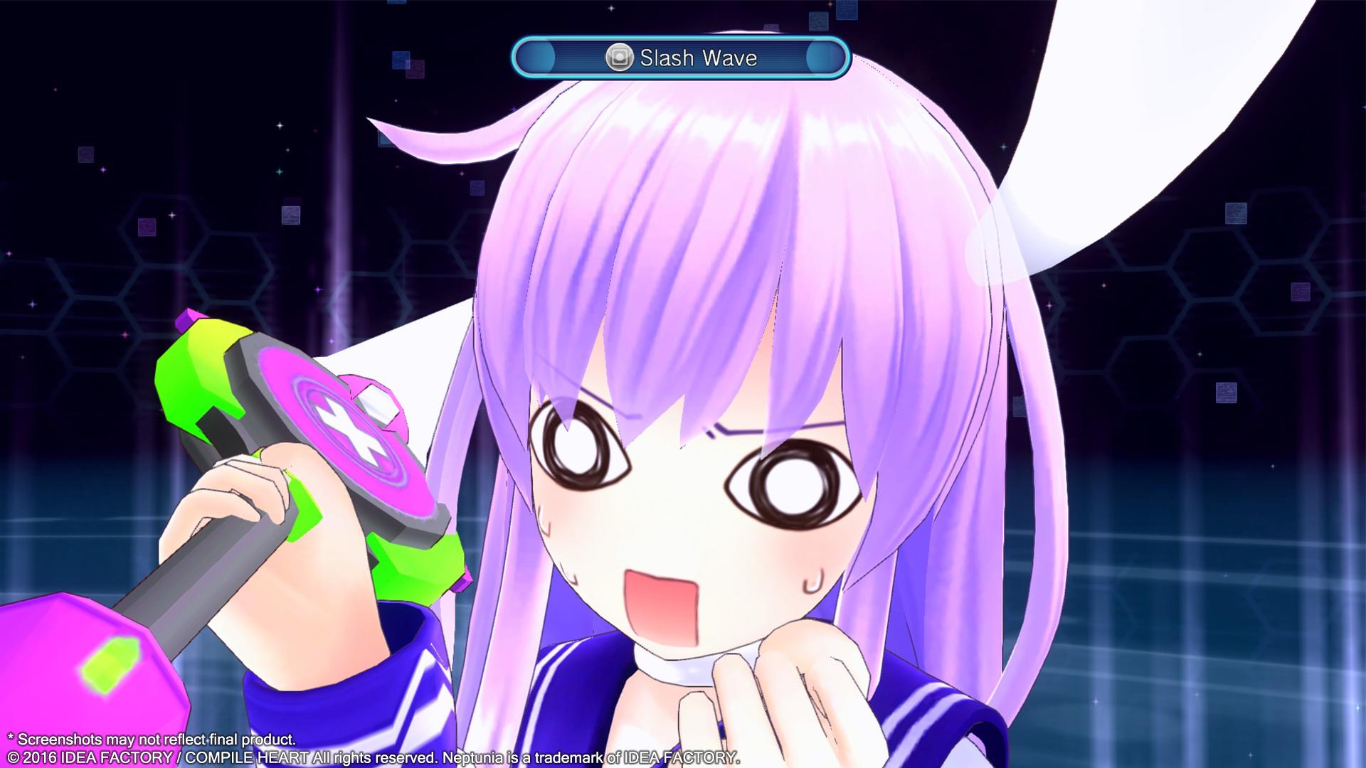 Megadimension Neptunia VII: Party Character - Nepgya DLC ستيم كود رقمي