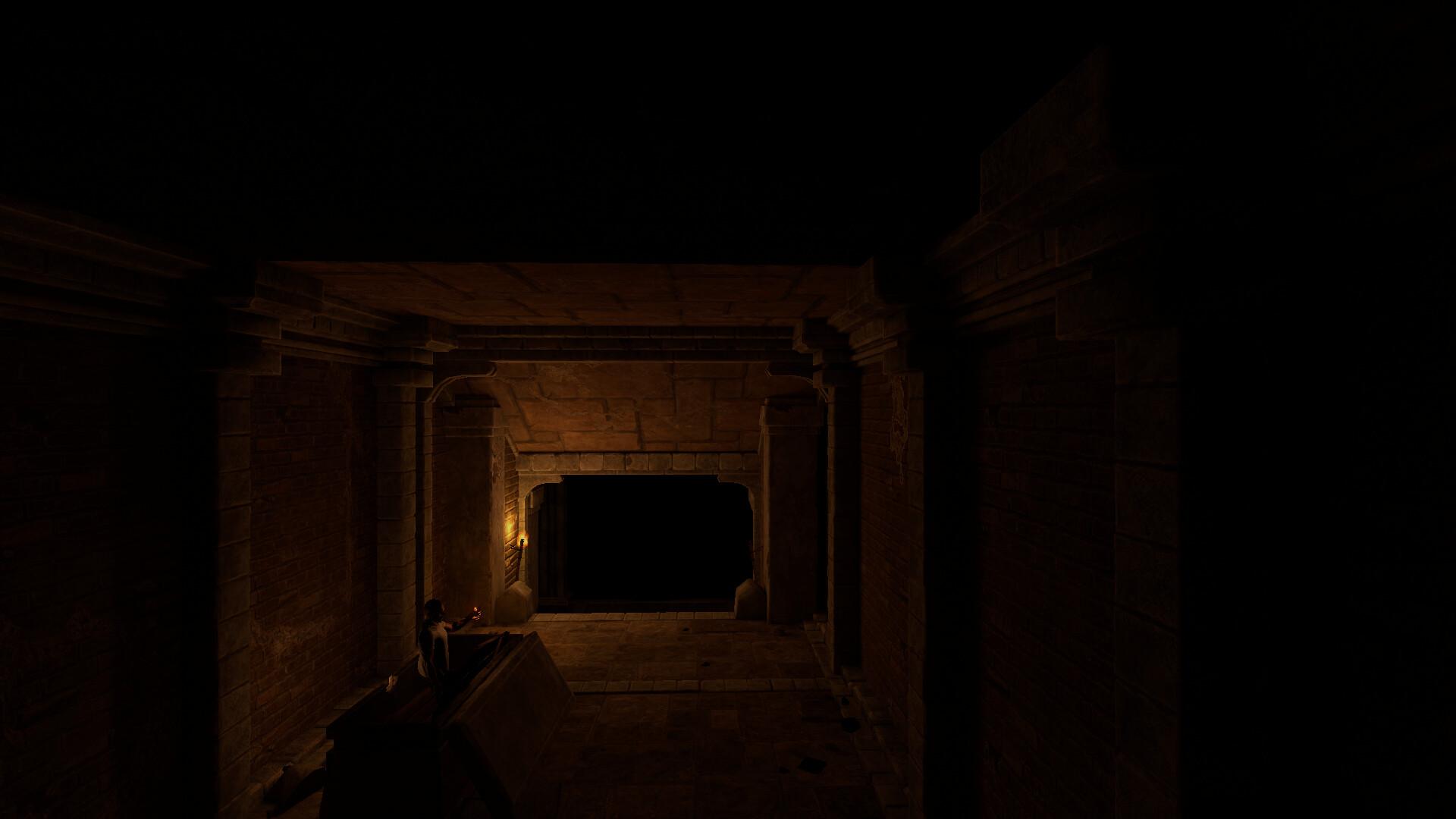 Buried Alive: Breathless Rescue بي سي ستيم كود رقمي