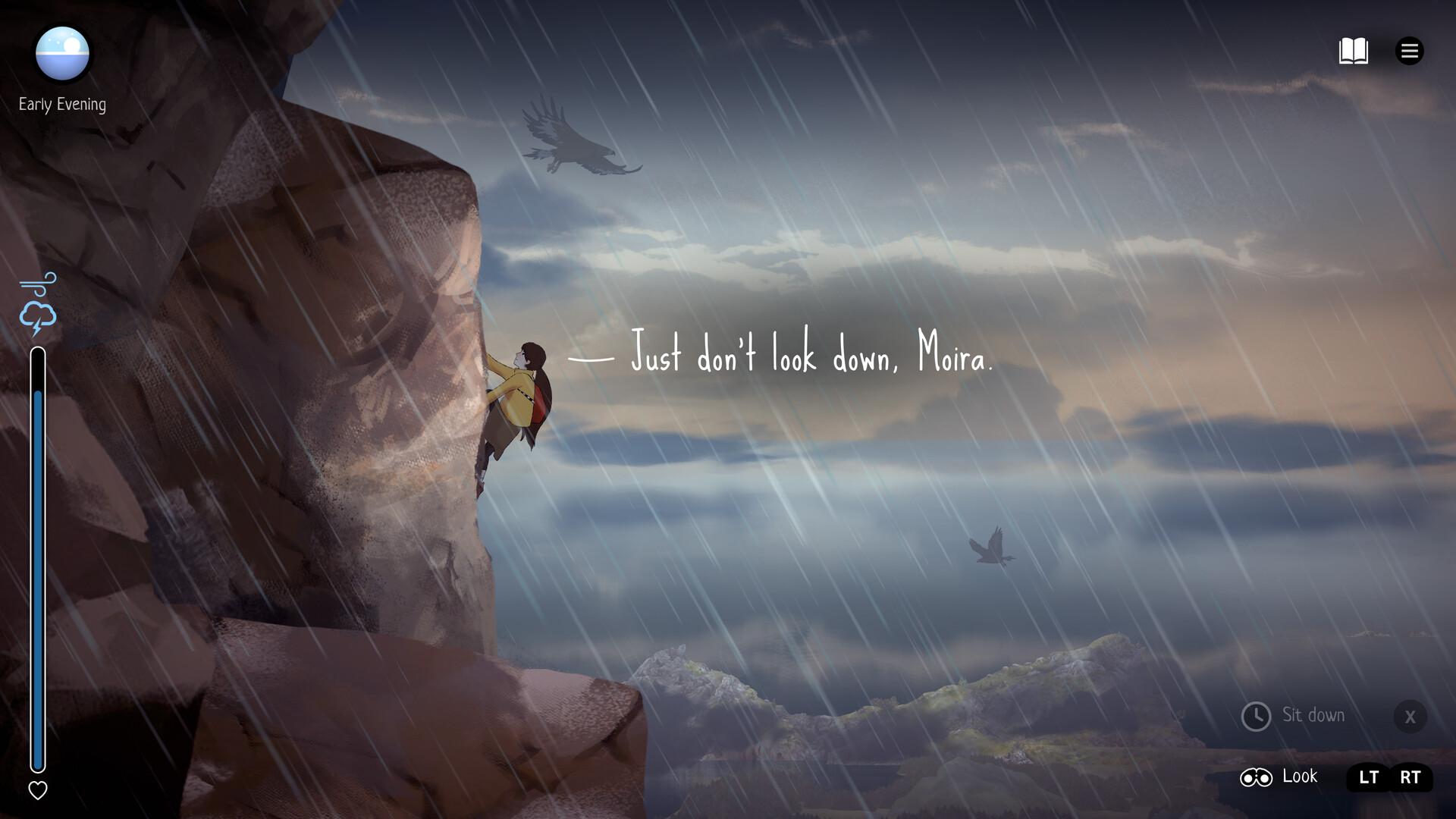 A Highland Song اوروبي ستيم كود رقمي