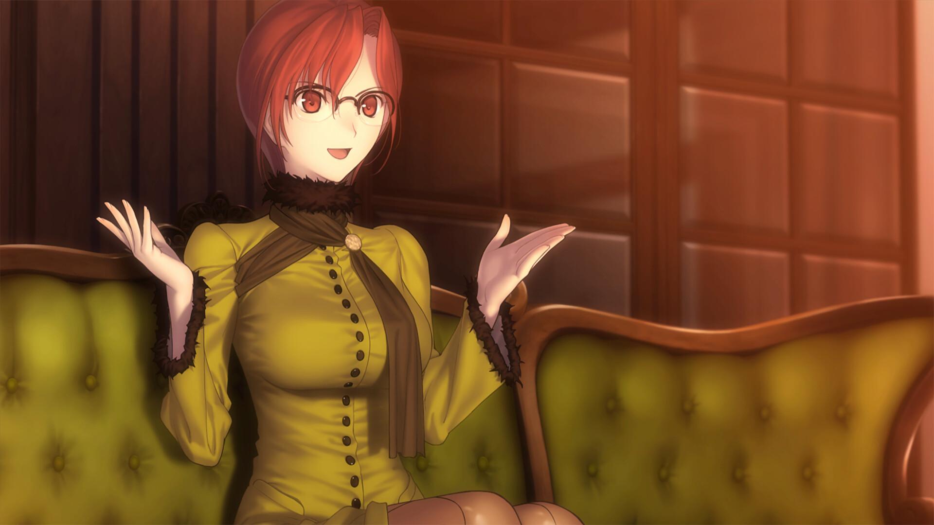 WITCH ON THE HOLY NIGHT ستيم حساب