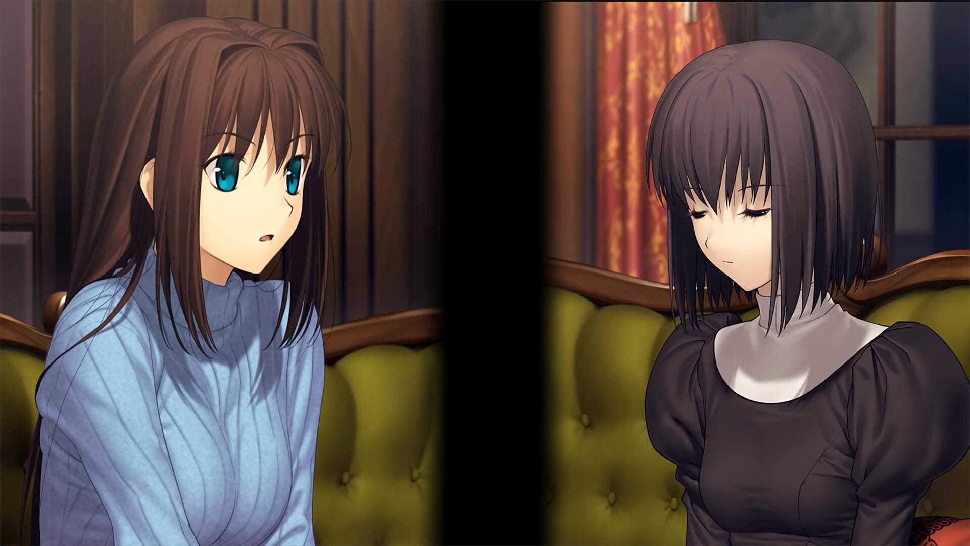 WITCH ON THE HOLY NIGHT ستيم حساب