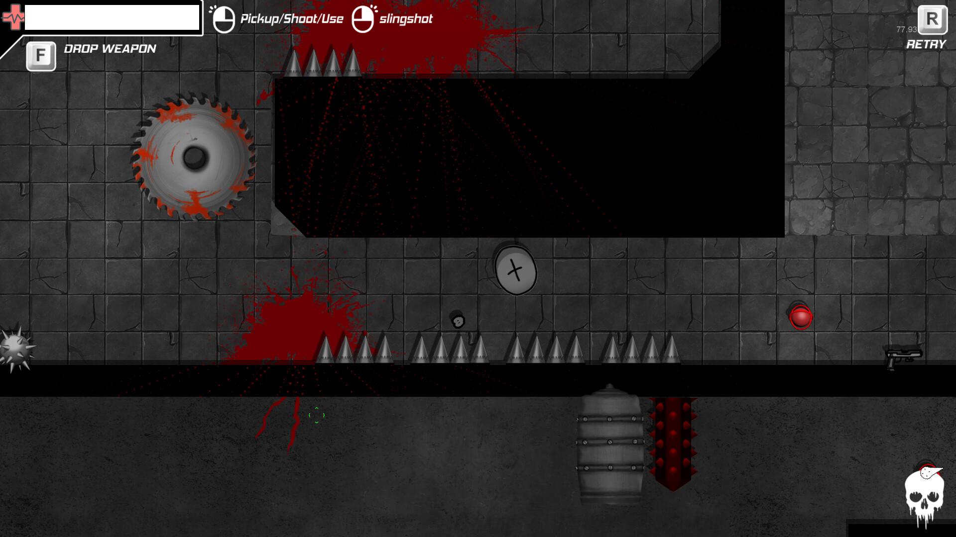 Madness Chambers ستيم كود رقمي