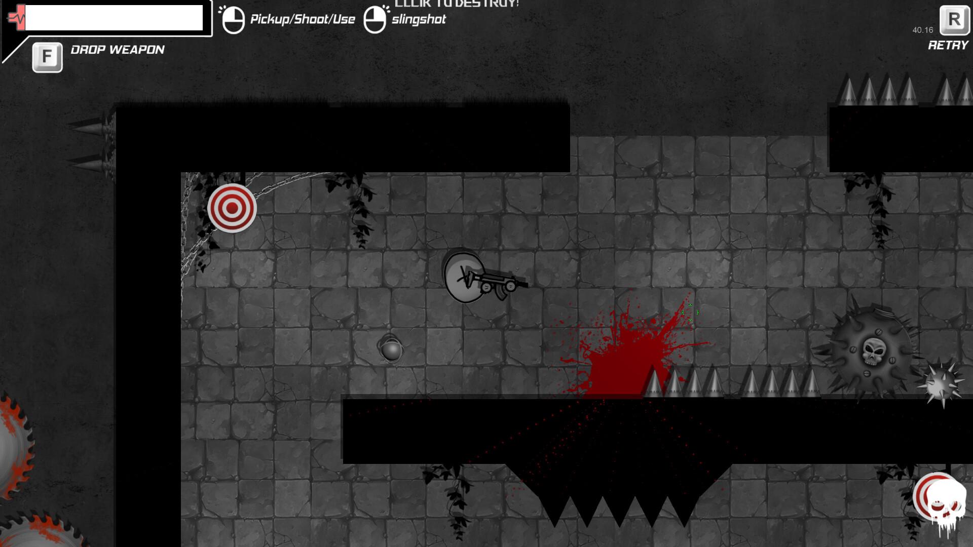 Madness Chambers ستيم كود رقمي