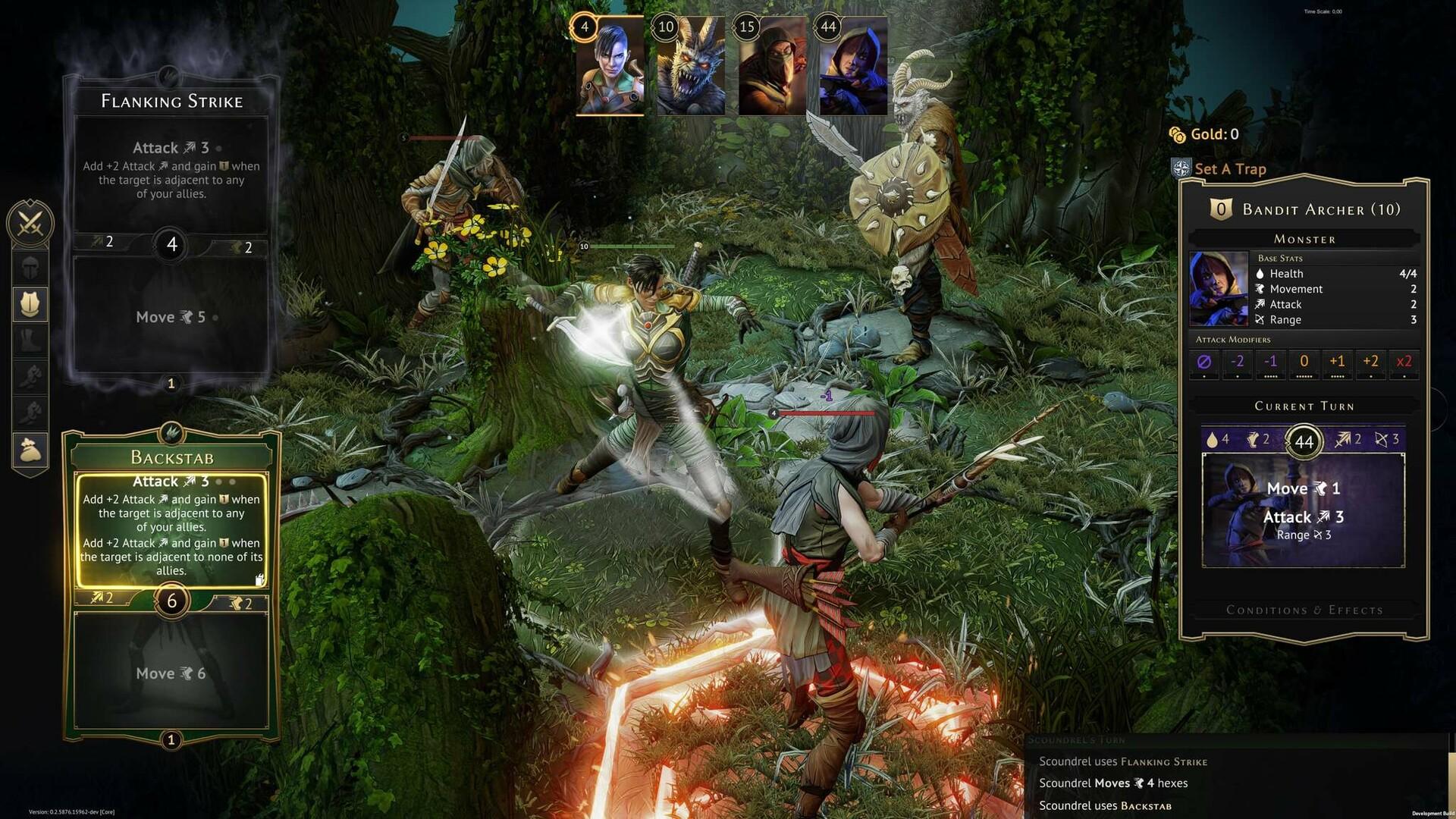 Gloomhaven: اصدار النسخة الذهبية ستيم كود رقمي