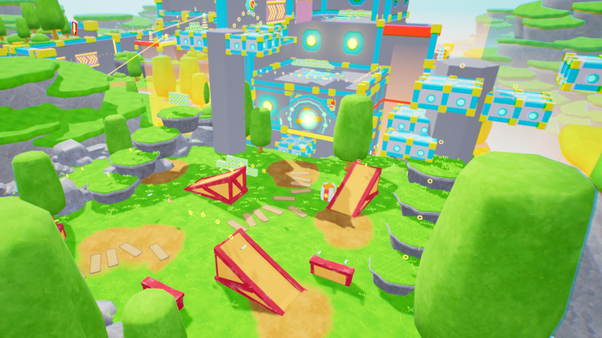 Retro Blaster: Mech Madness #1 ستيم كود رقمي