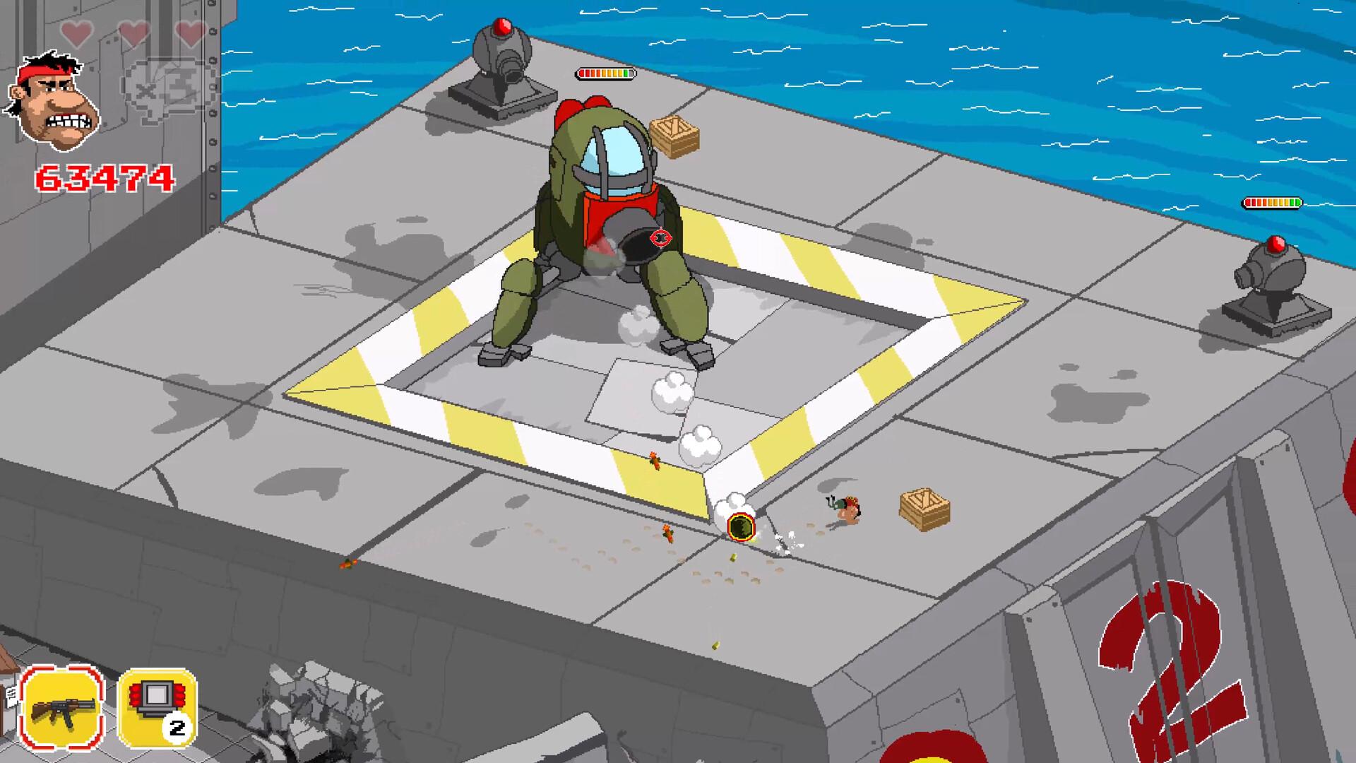 John Mambo بي سي ستيم حساب