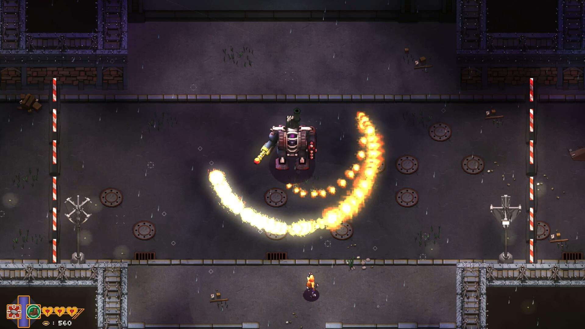 Temple Of Rust ستيم كود رقمي