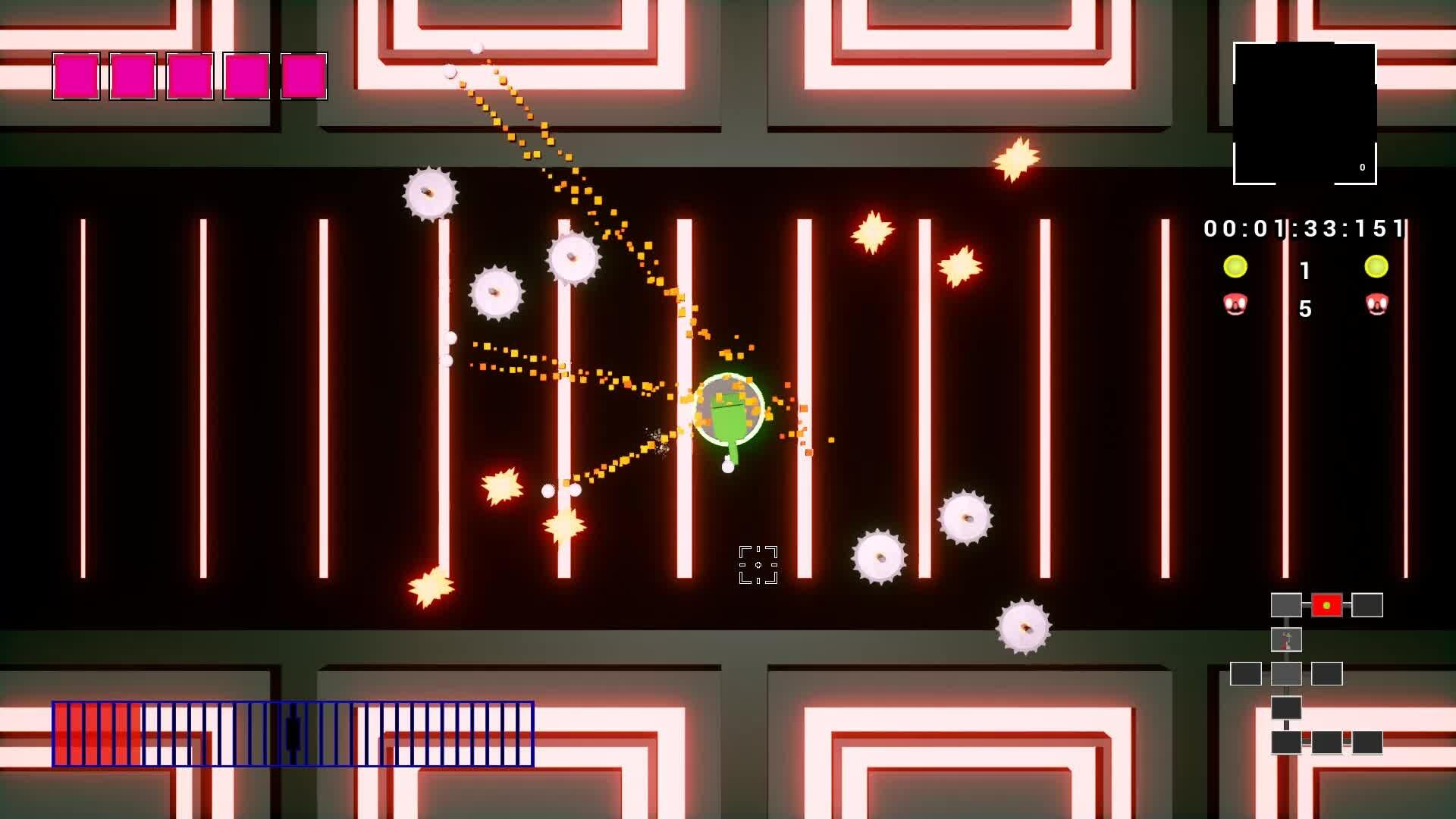 Tarantula Virus ستيم كود رقمي