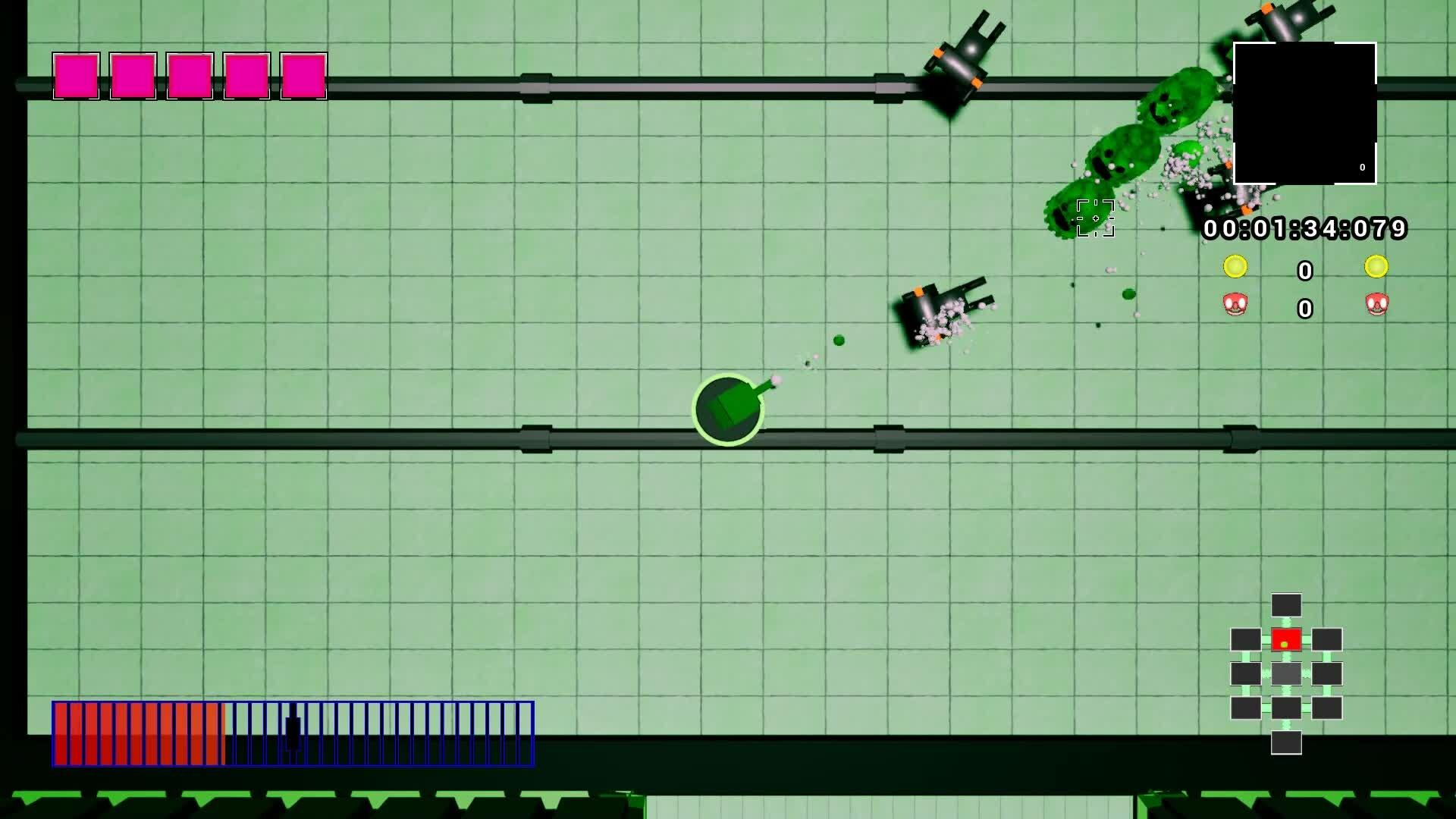 Tarantula Virus ستيم كود رقمي