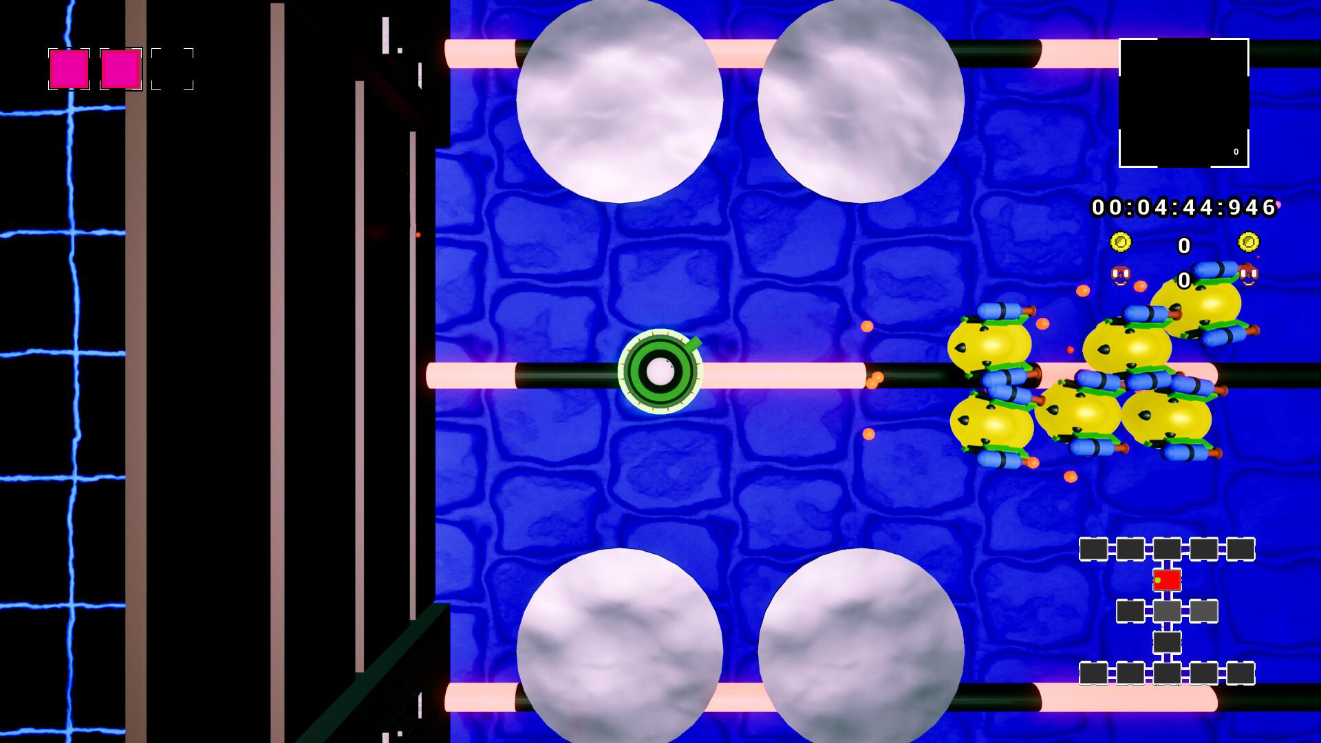 Tarantula Virus ستيم كود رقمي