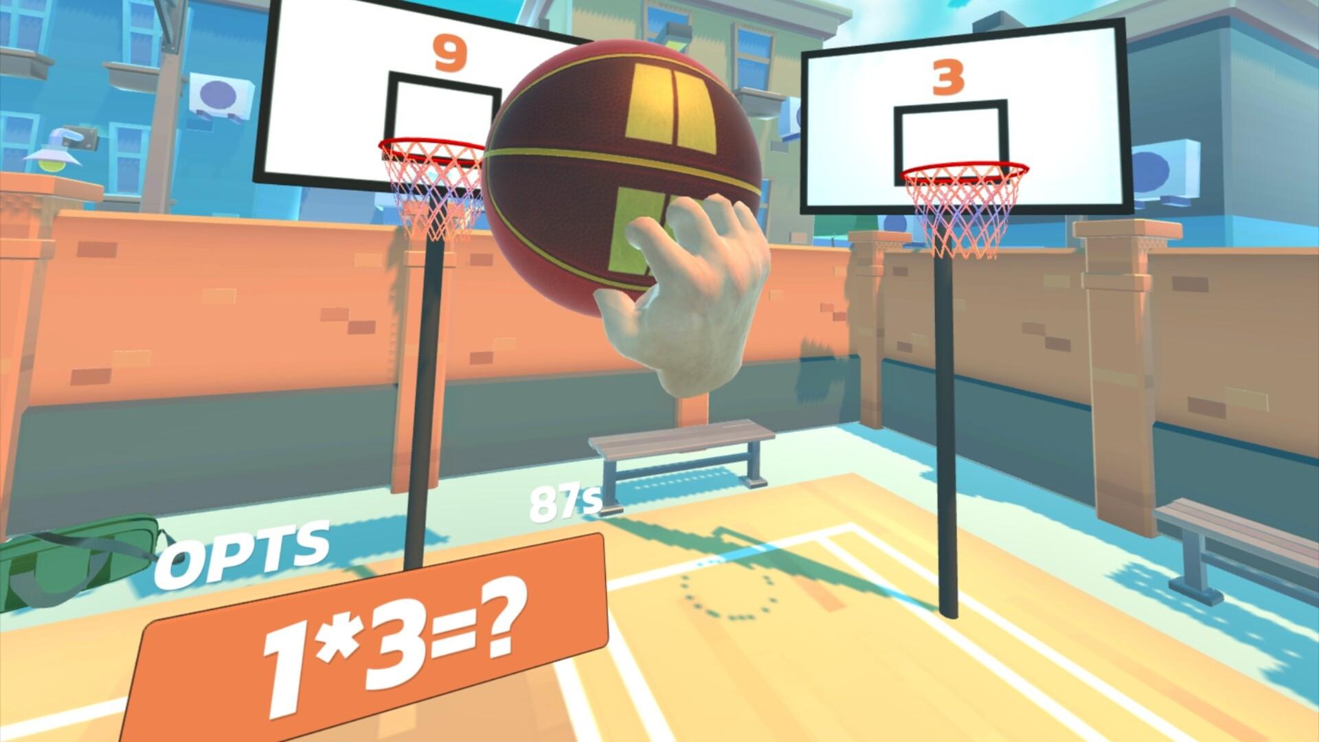 Math World VR ستيم كود رقمي