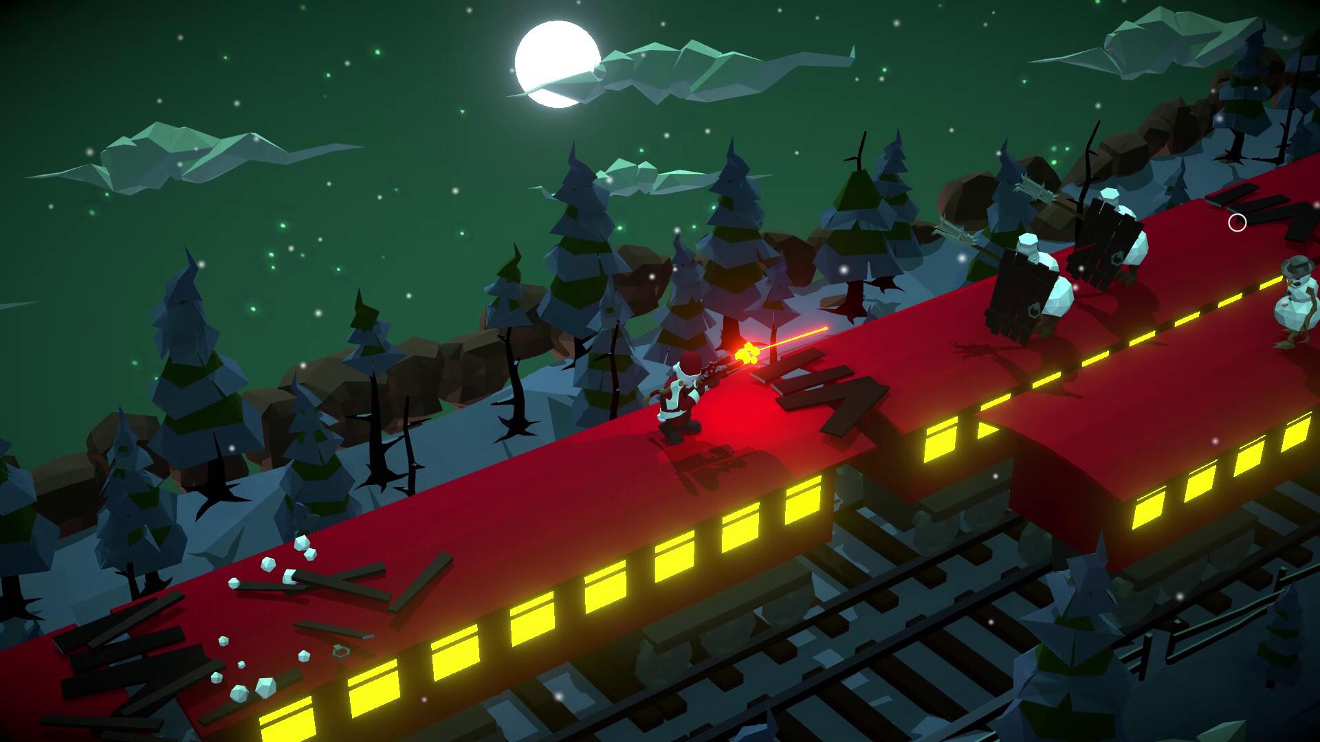 No More Snow ستيم كود رقمي