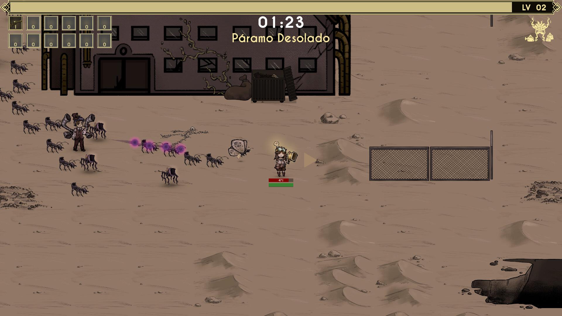 Luminaria: Dark Echoes ستيم كود رقمي