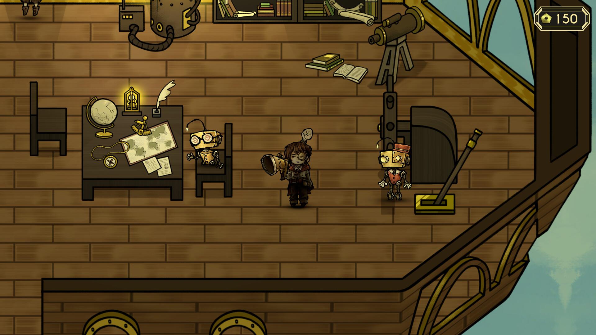 Luminaria: Dark Echoes ستيم كود رقمي