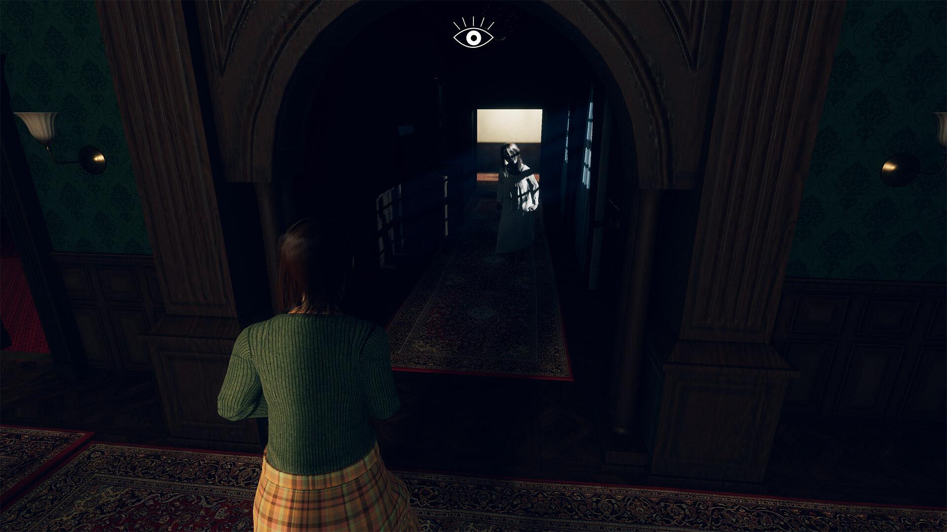 Sinister Entity ستيم كود رقمي