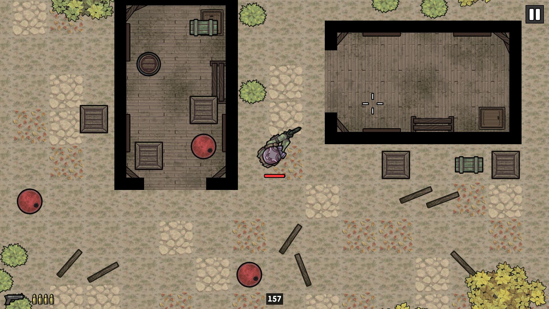 Haunted Places ستيم كود رقمي