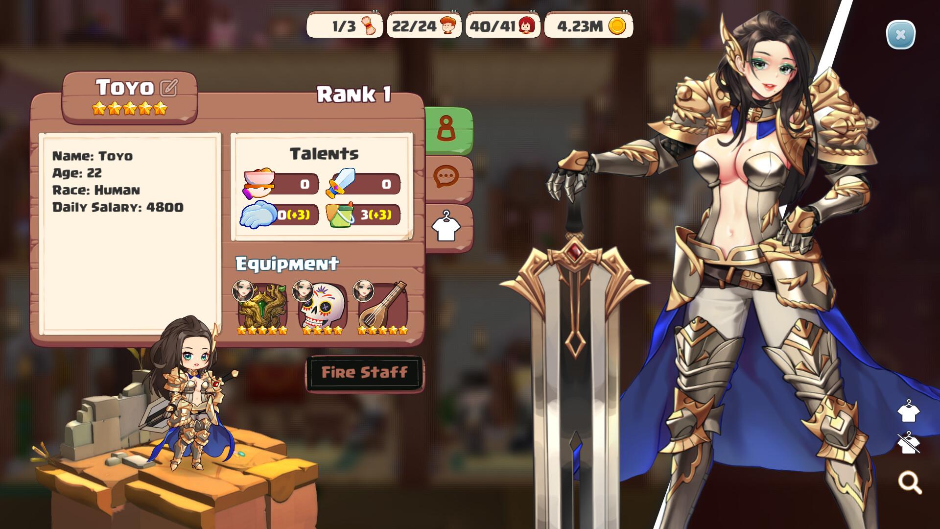 Love Tavern ستيم كود رقمي