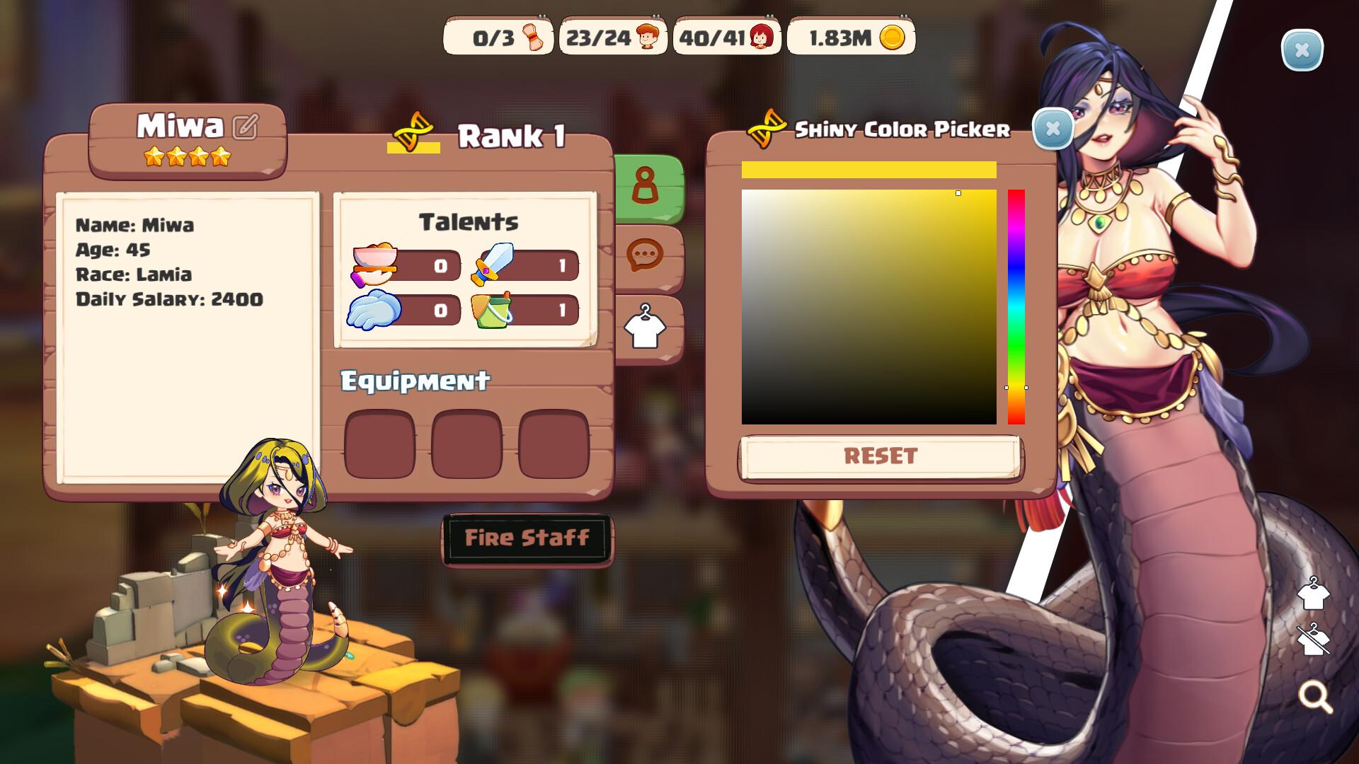 Love Tavern ستيم كود رقمي