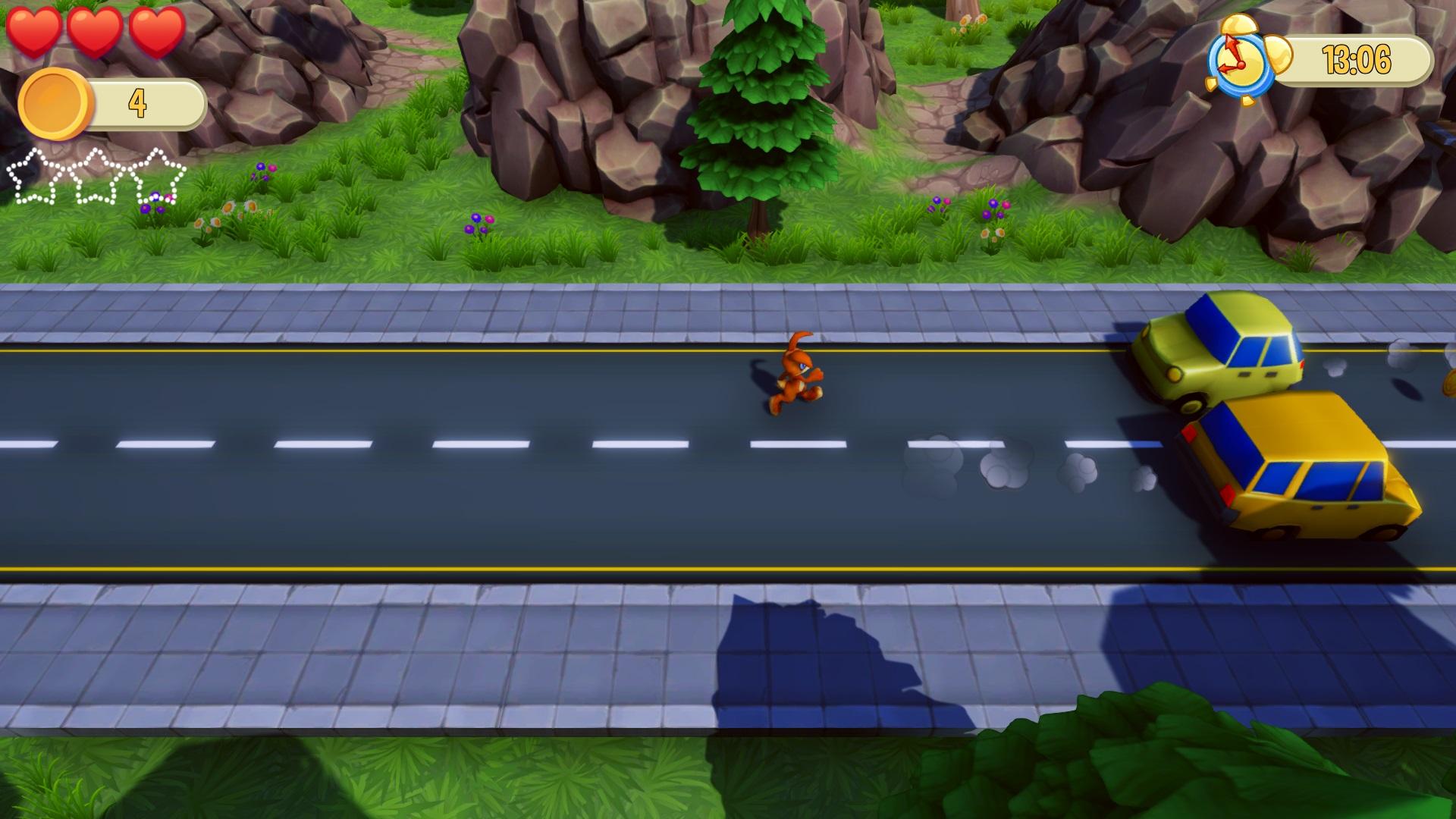 Bunny Adventure ستيم كود رقمي