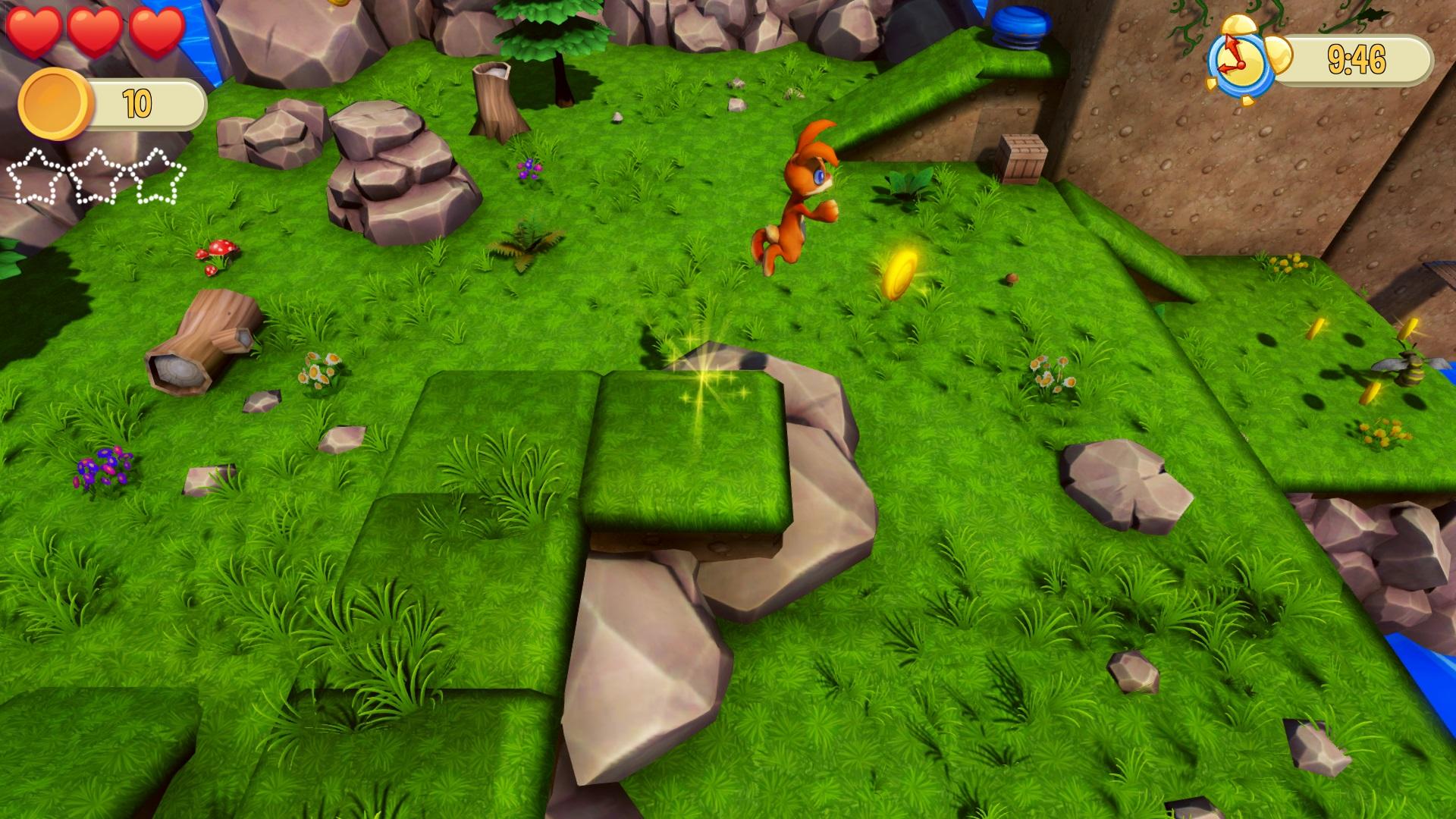 Bunny Adventure ستيم كود رقمي