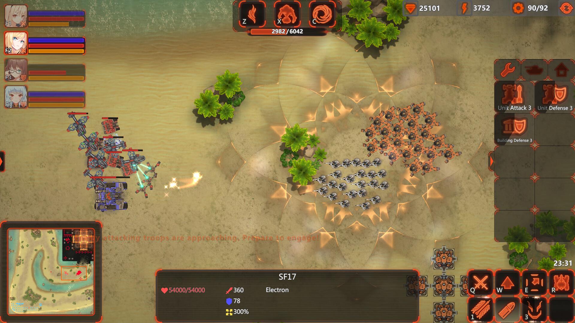 Myth Of Future Dimension ستيم كود رقمي