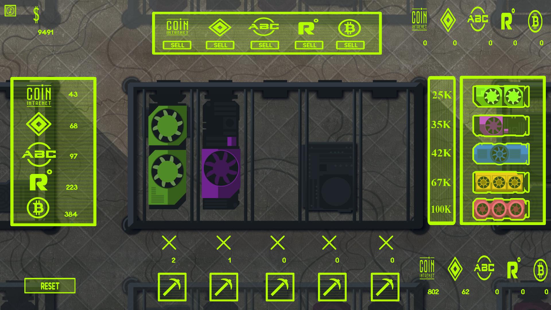 Clicker: Mining Simulator ستيم كود رقمي