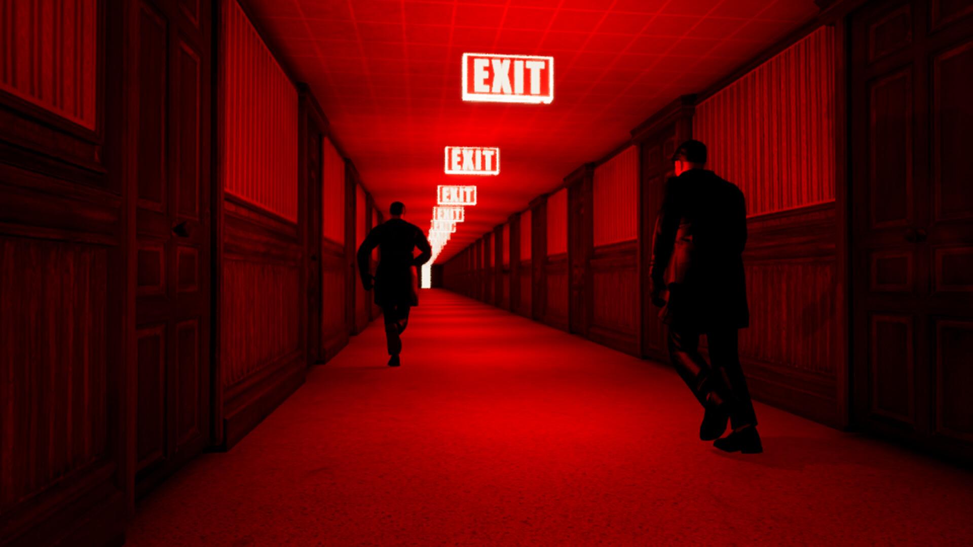 SKIBIDI BACKROOMS بي سي ستيم كود رقمي