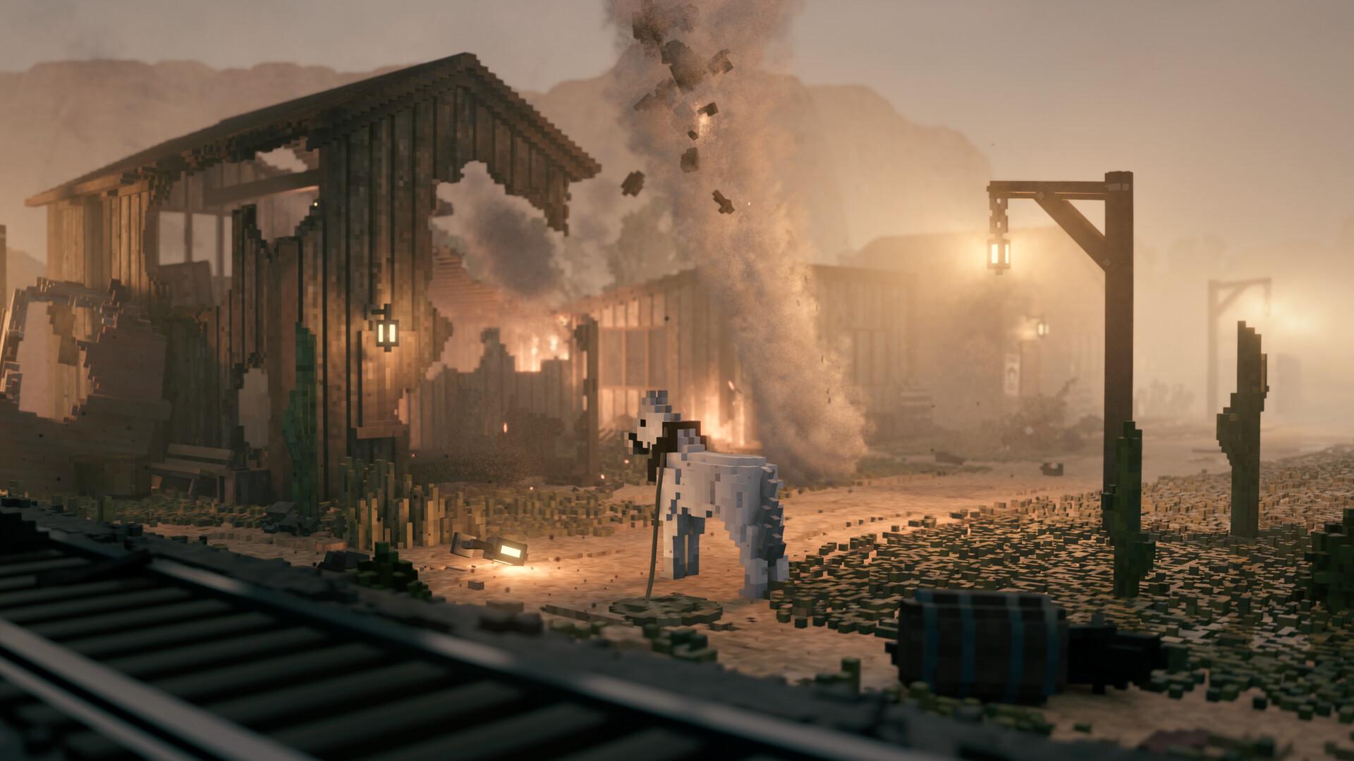 Teardown - Season Pass DLC ستيم كود رقمي