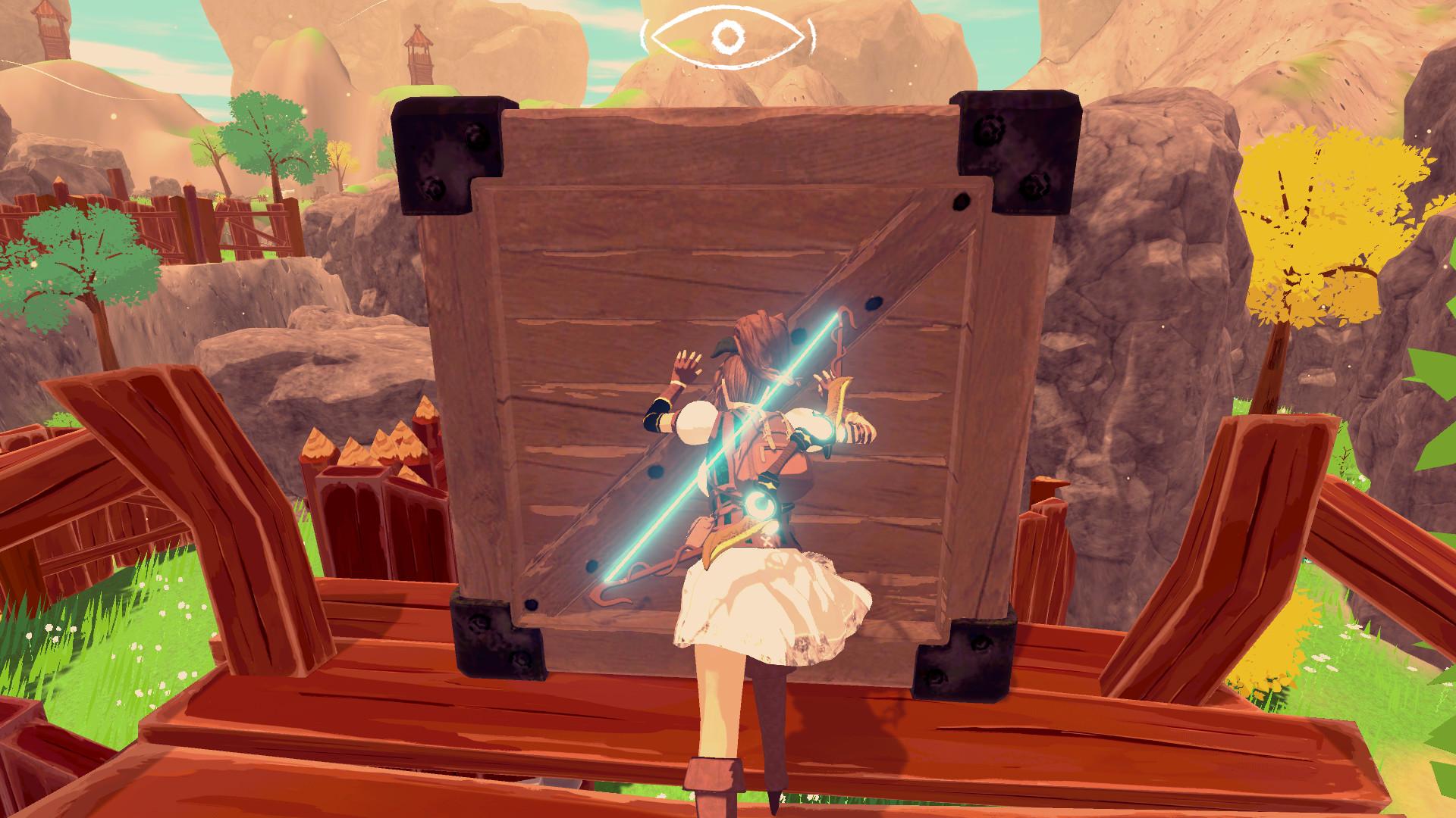 Cynthia: Hidden In The Moonshadow اصدار النسخة الكاملة اكسبوكس 1 / إكس بوكس سيريس X|S حساب