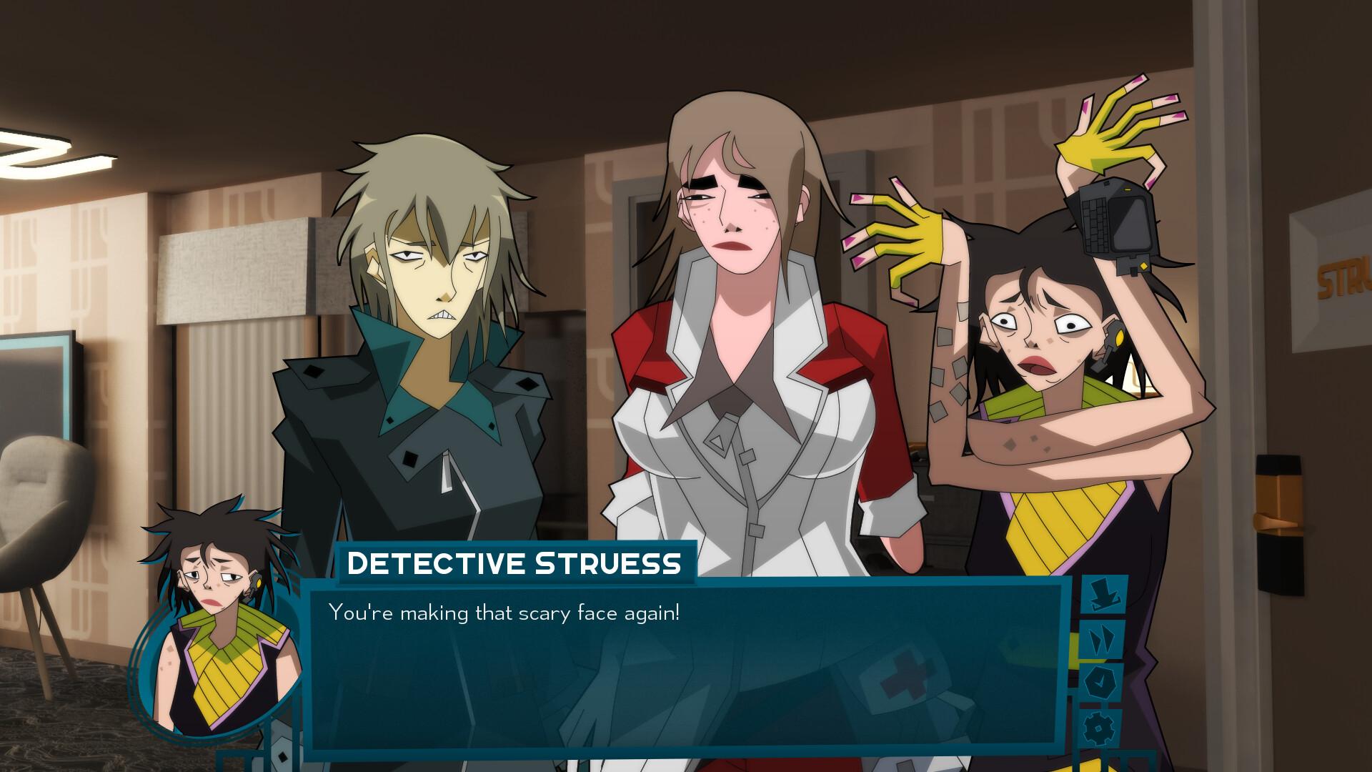 Methods: The Canada Files بي سي ستيم حساب