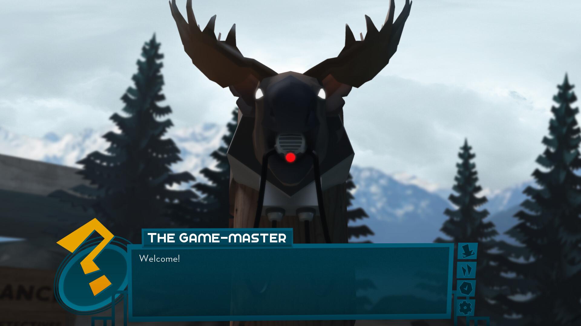 Methods: The Canada Files بي سي ستيم حساب