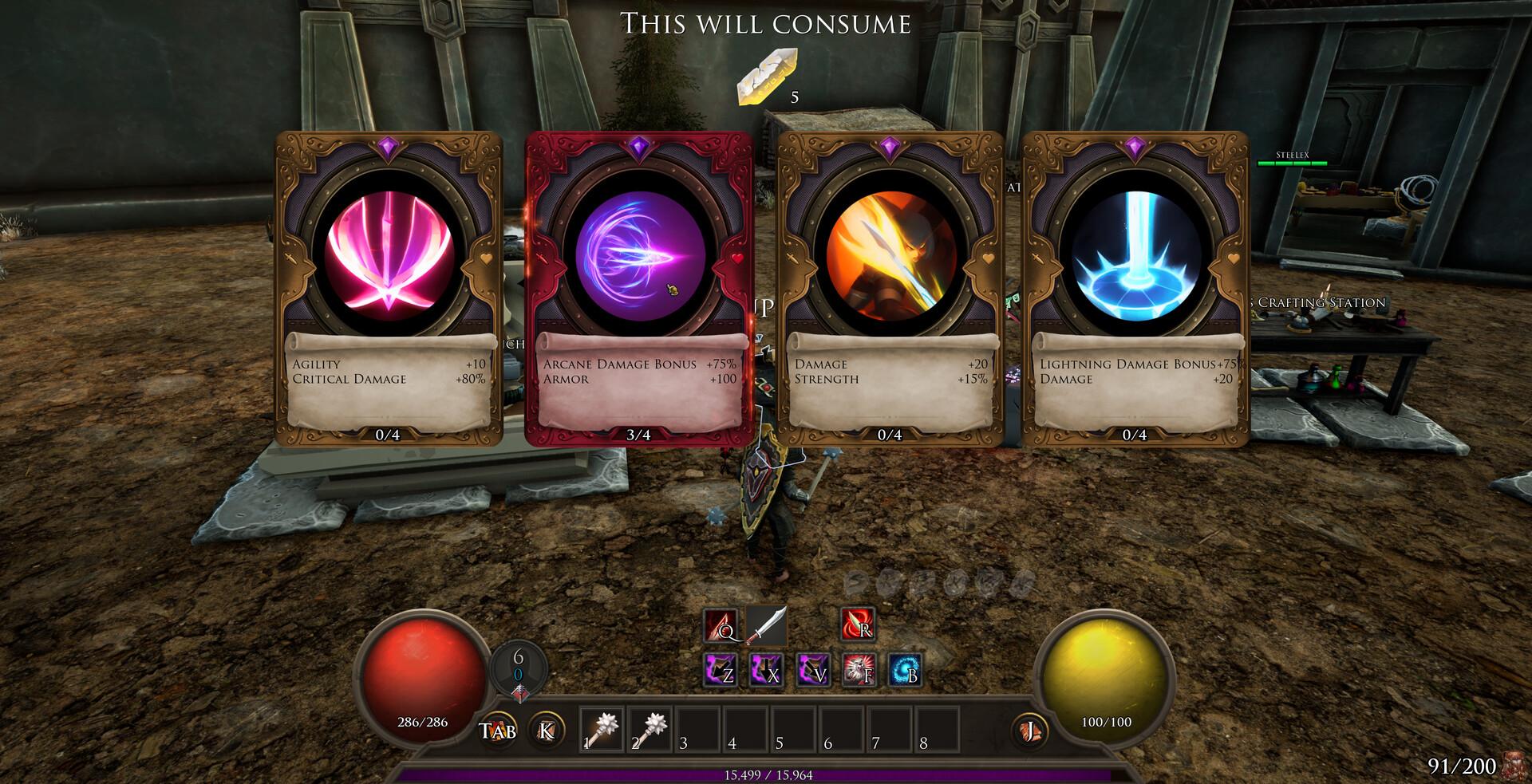 Dwarven Realms اوروبي بي سي ستيم كود رقمي