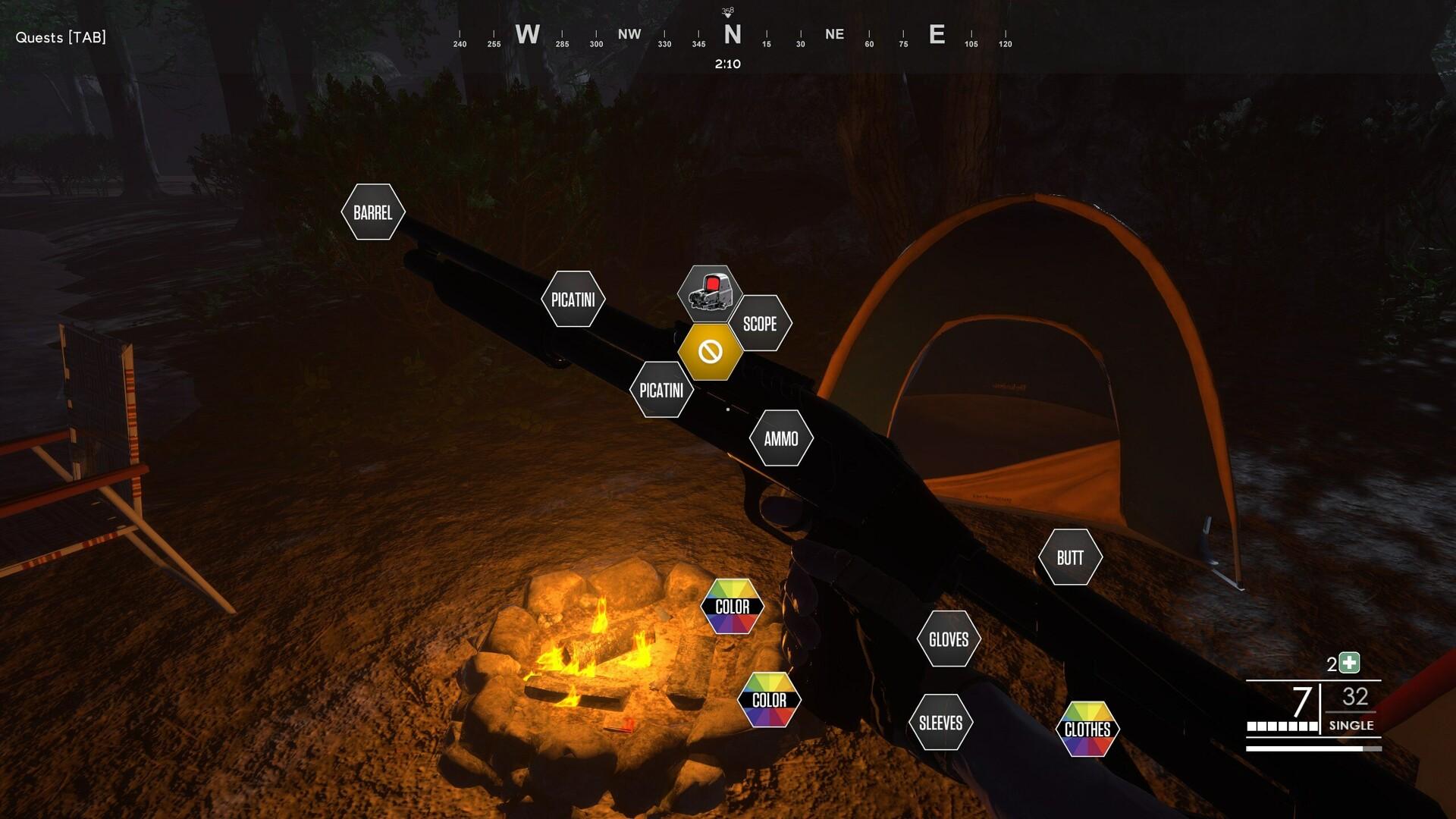 Lost In Nowhere ستيم كود رقمي