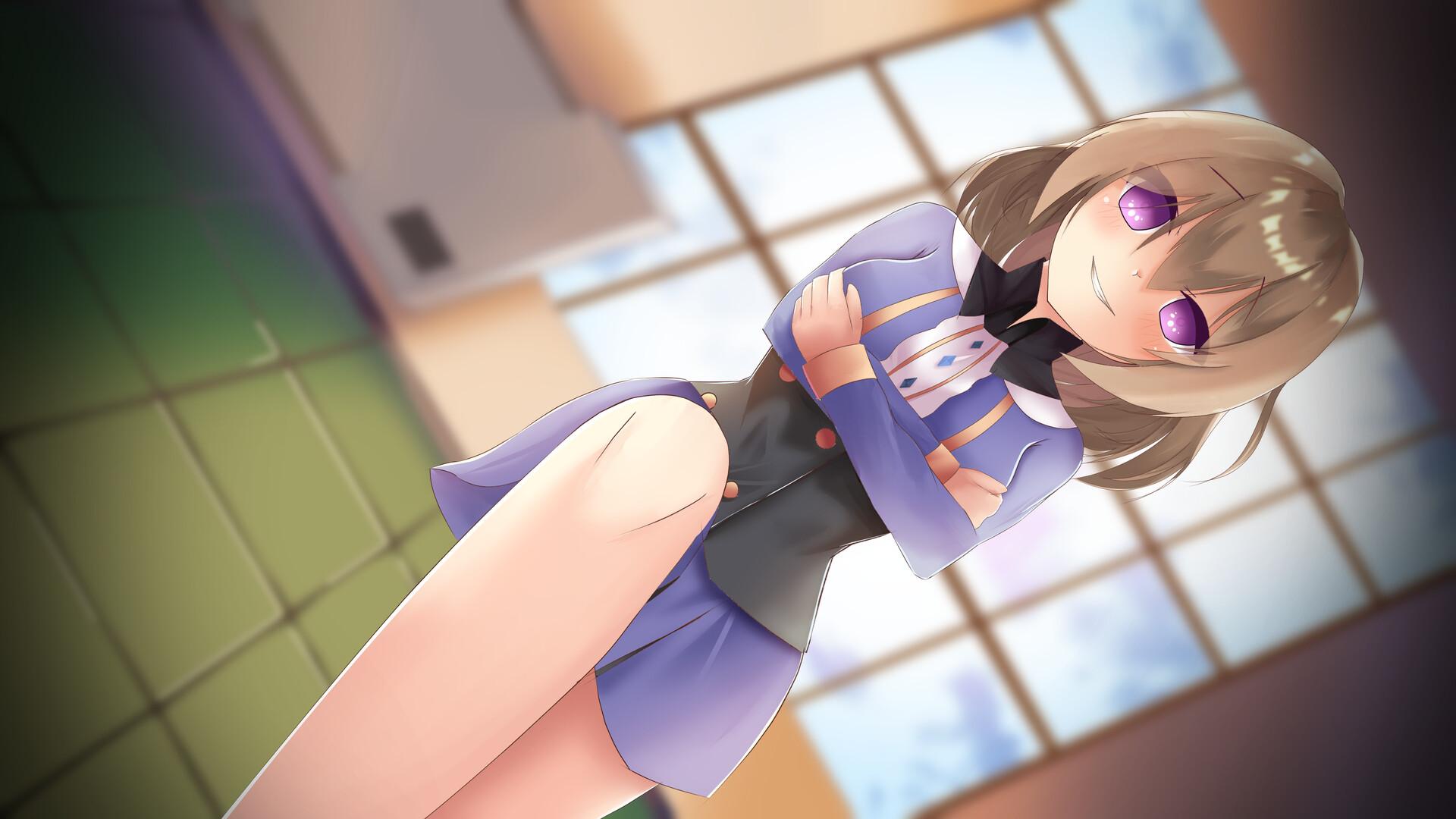 Wind Love ستيم كود رقمي