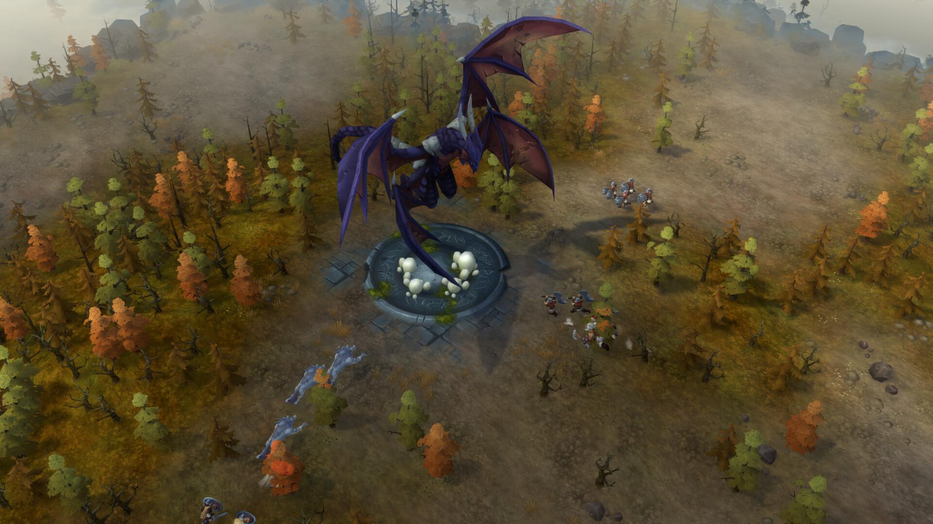 Northgard: Starter Pack حزمة ستيم كود رقمي