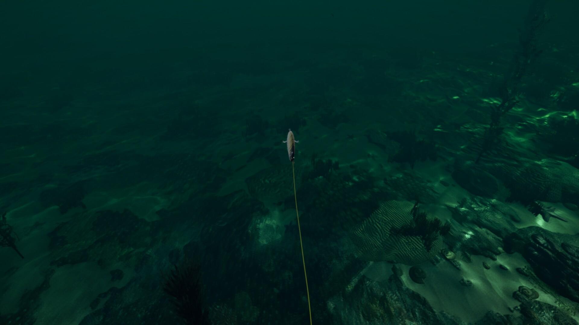 اولتمت Fishing Simulator - Florida DLC ستيم كود رقمي